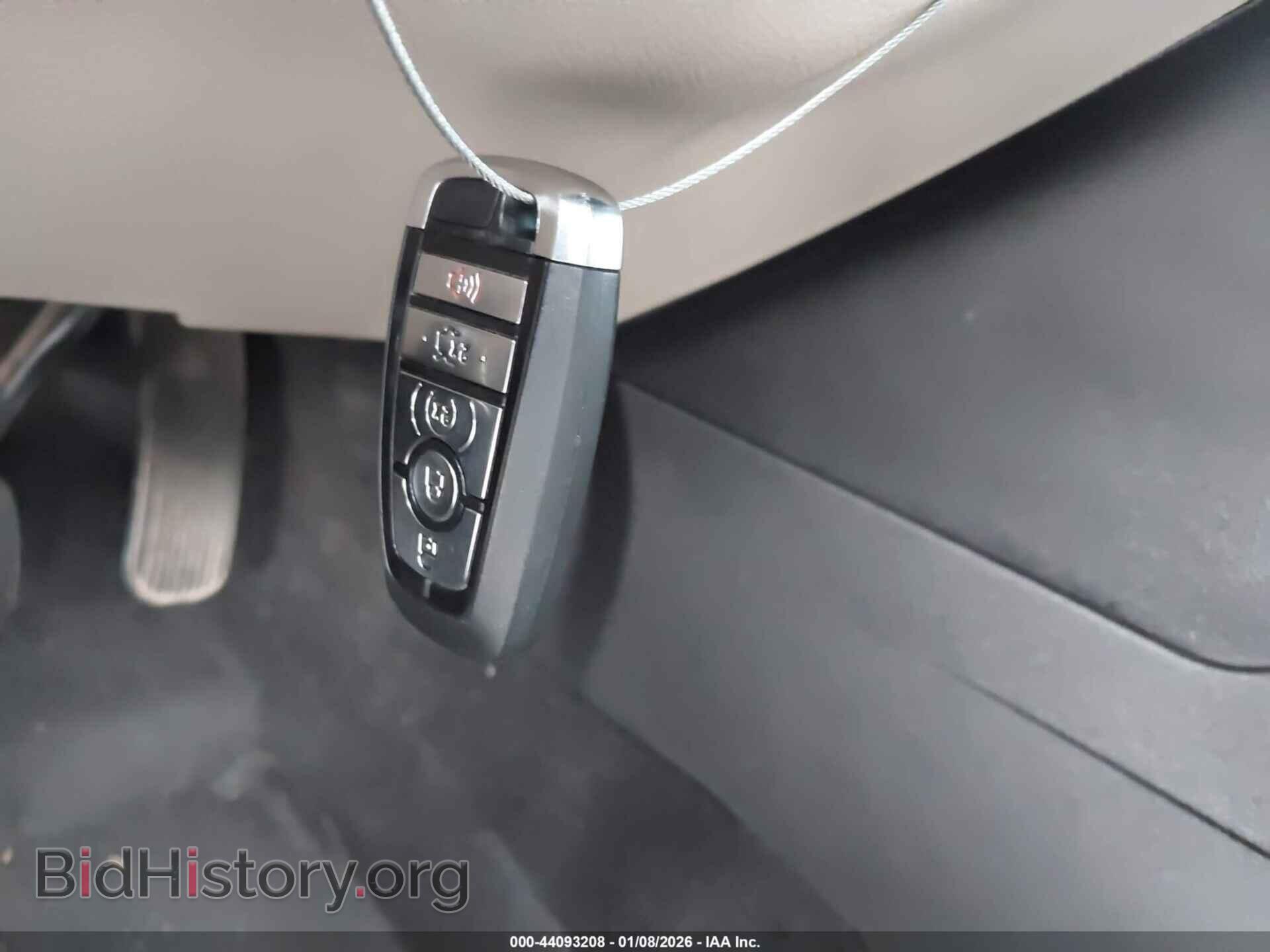 2018 FORD EXPLORER - VIN: 1FM5K7D81JGB75127 - Фото 11