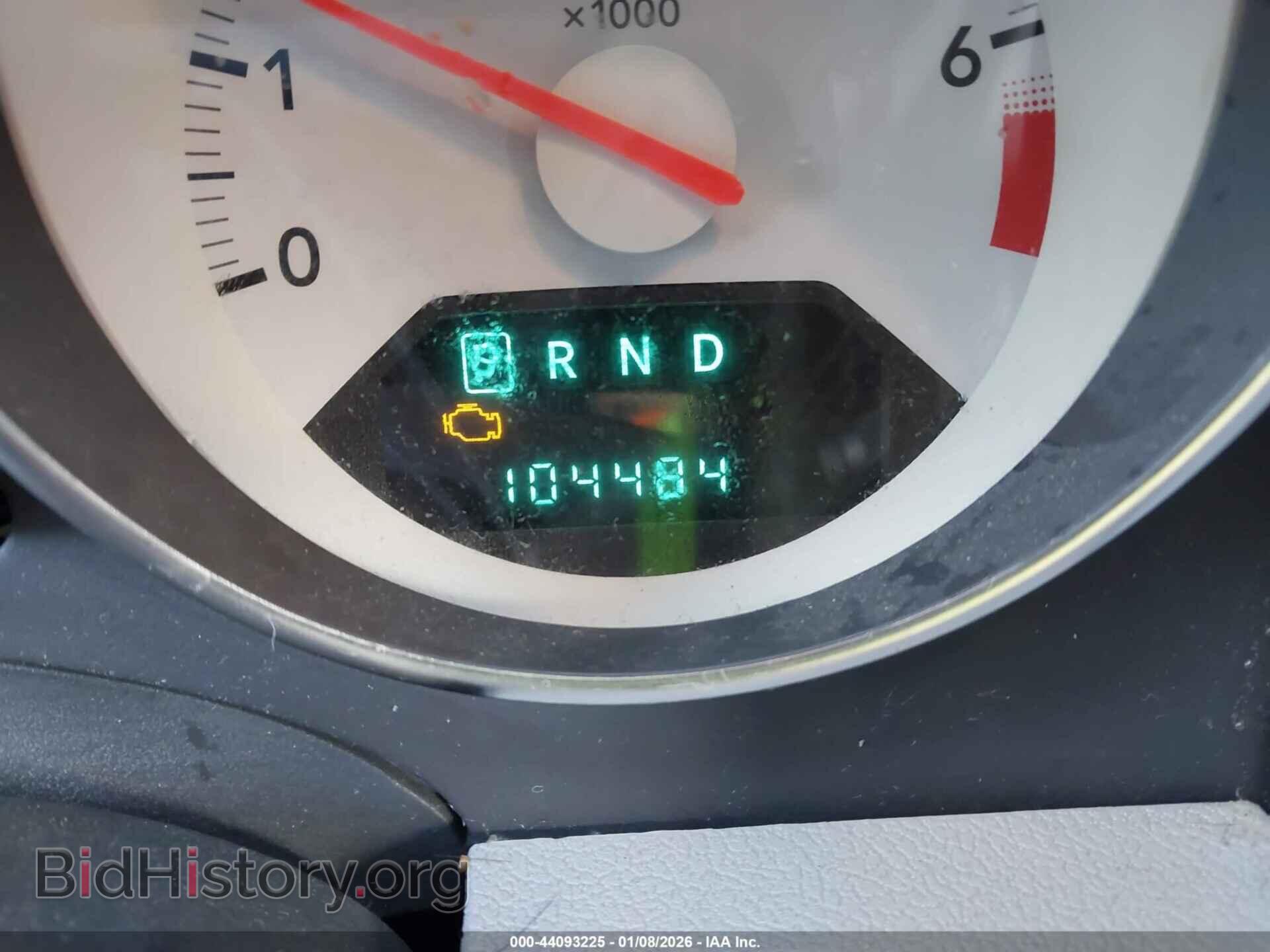 2007 DODGE CALIBER - VIN: 1B3HB48BX7D533049 - Фото 15
