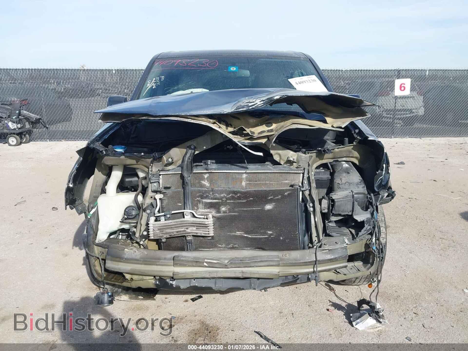 2013 HONDA PILOT - VIN: 5FNYF4H5XDB056141 - Фото 12