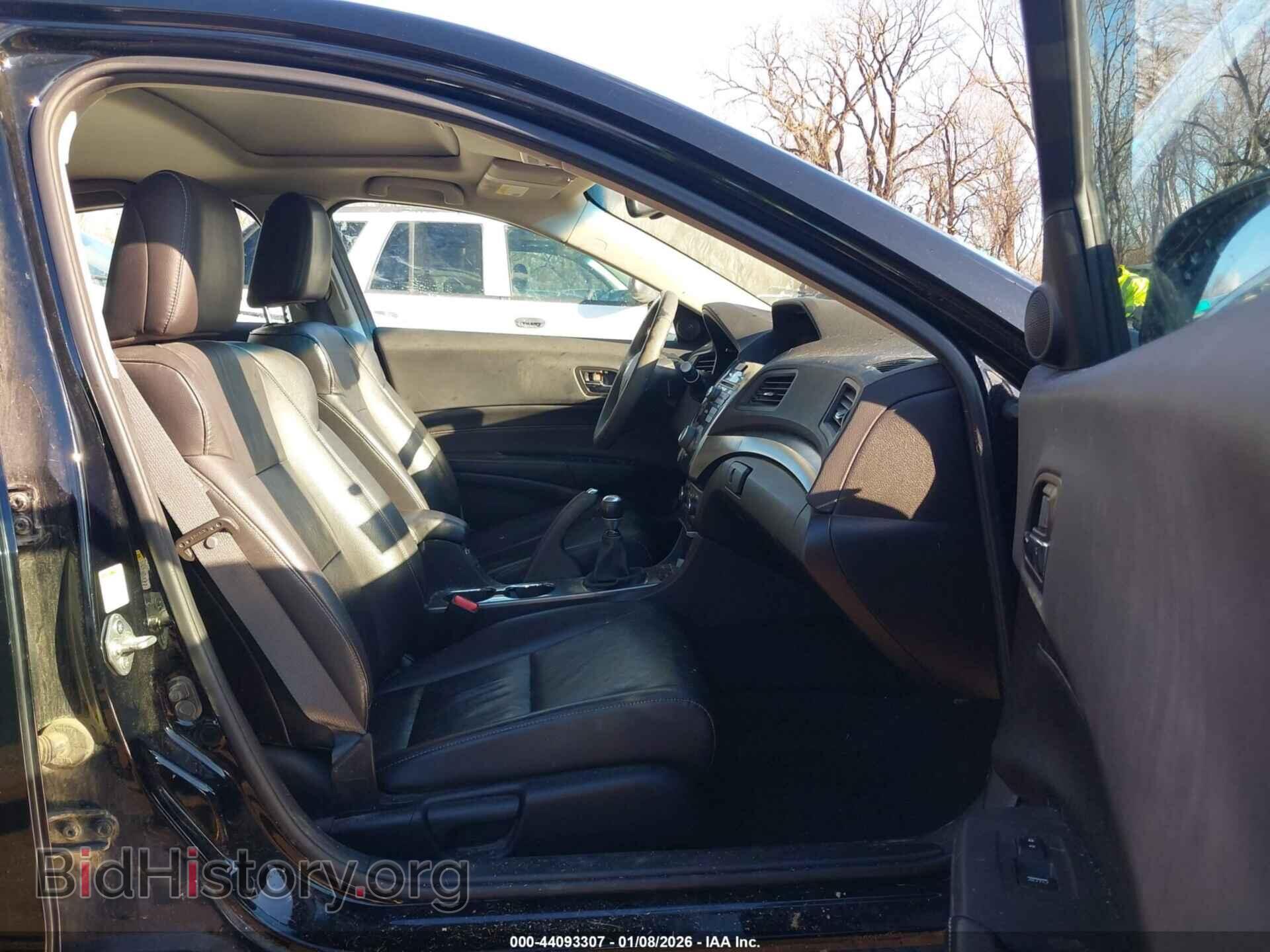 2013 ACURA ILX - VIN: 19VDE2E5XDE001228 - Фото 5