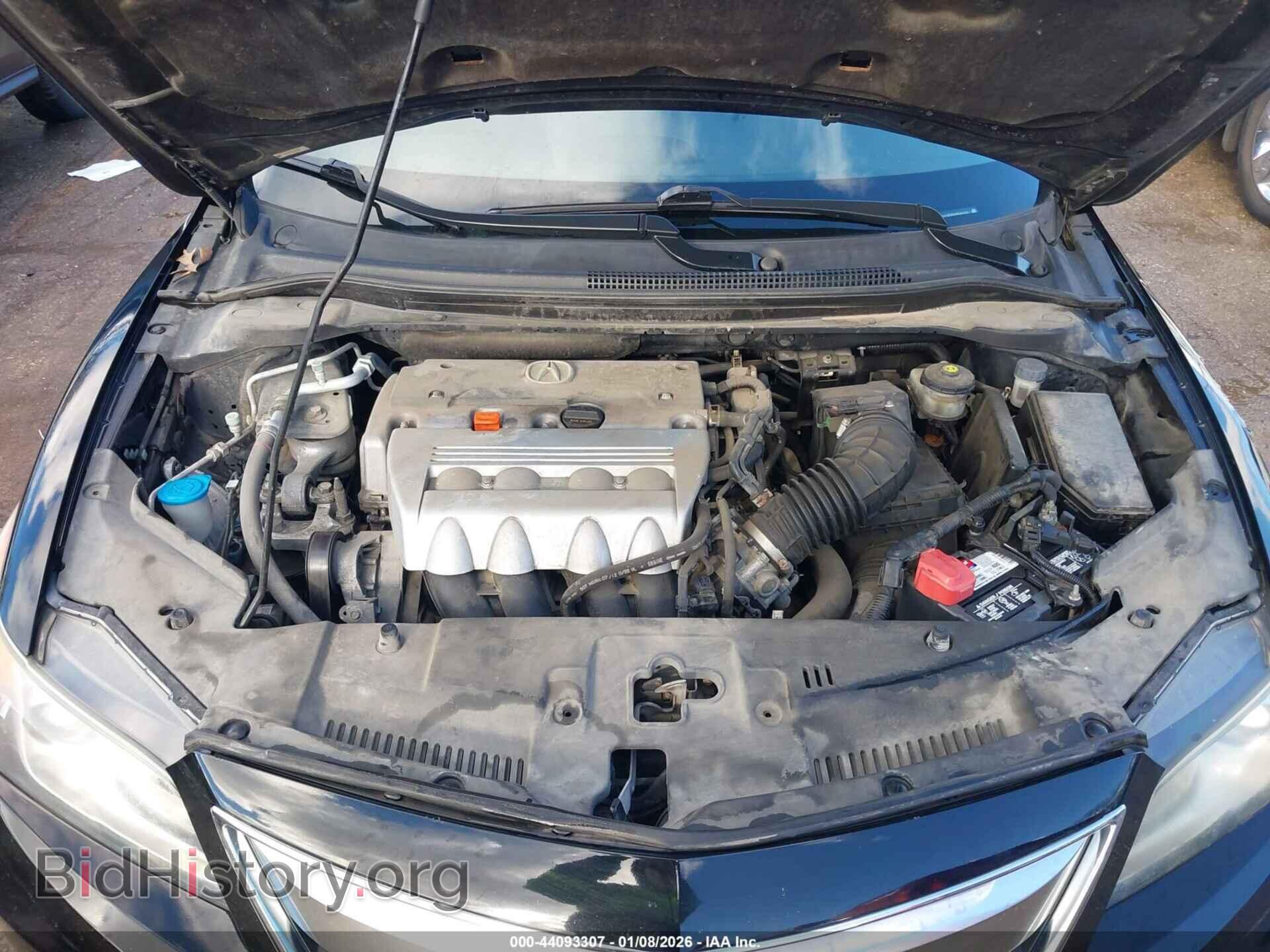 2013 ACURA ILX - VIN: 19VDE2E5XDE001228 - Фото 10