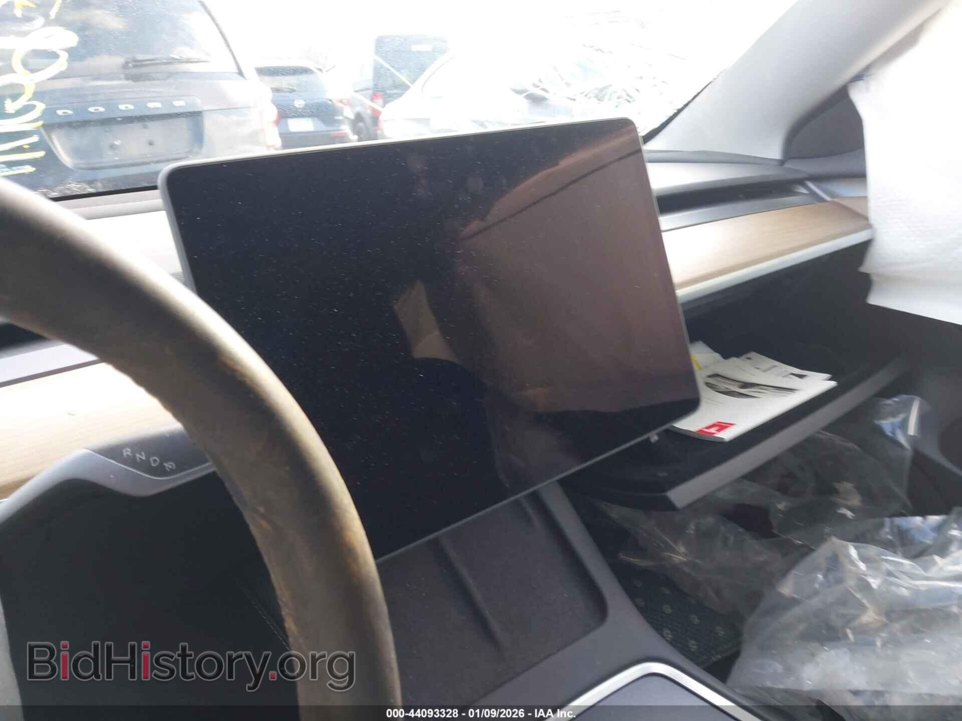2023 TESLA MODEL 3 - VIN: 5YJ3E1EB4PF612227 - Фото 15