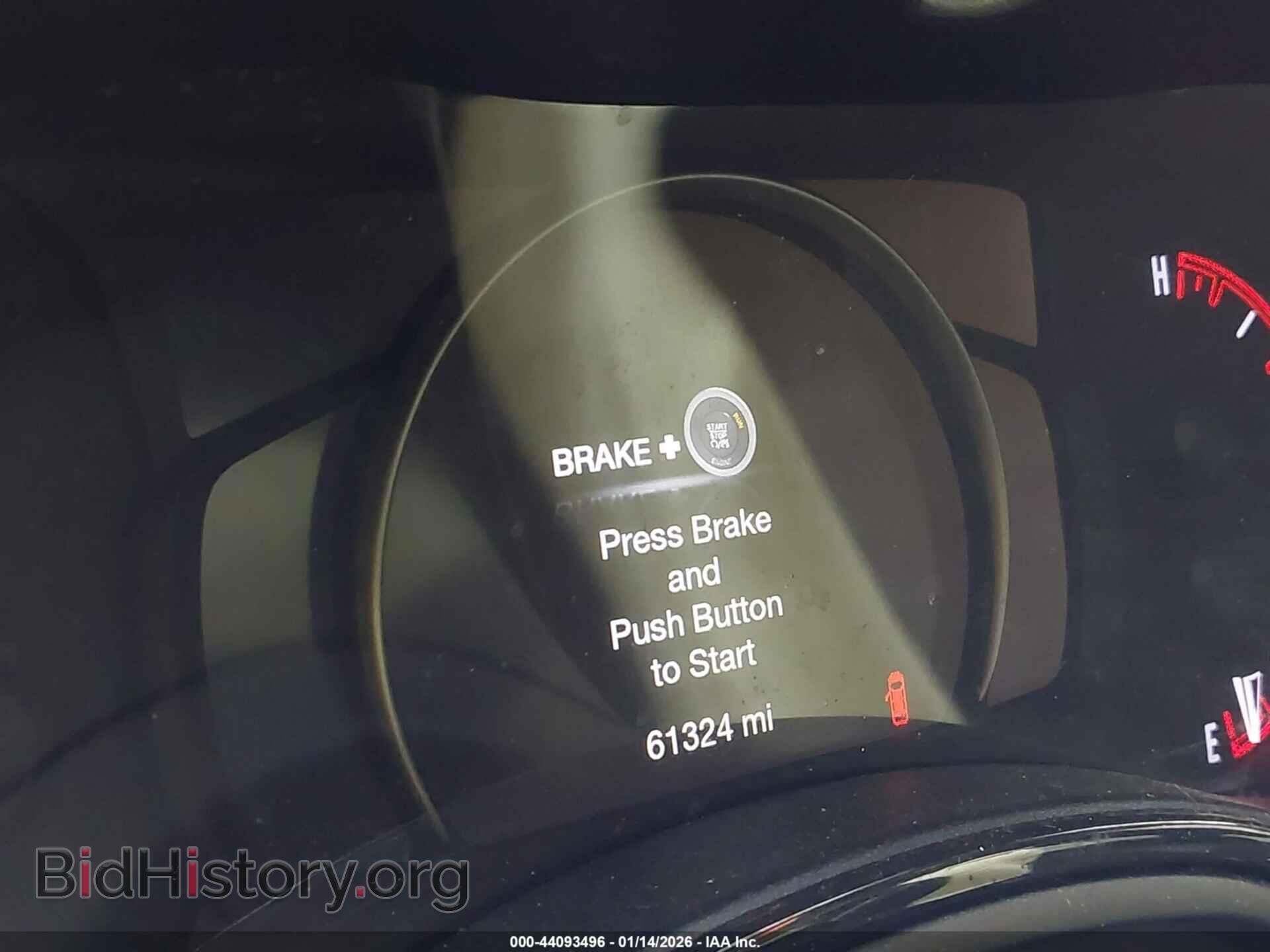 2021 DODGE DURANGO - VIN: 1C4RDJDG2MC696714 - Photo 15
