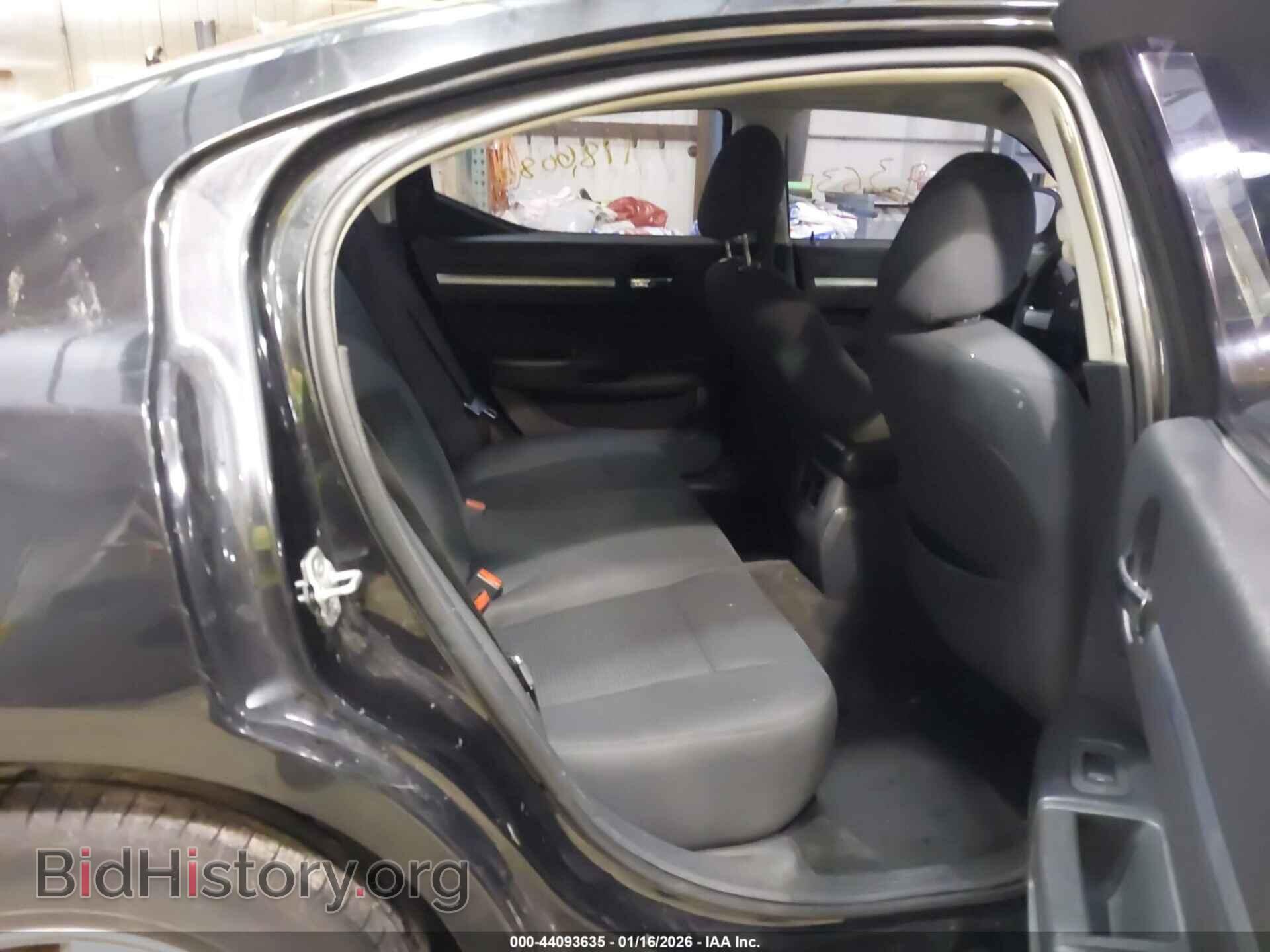2010 DODGE CHARGER - VIN: 2B3CA4CD3AH234535 - Фото 8