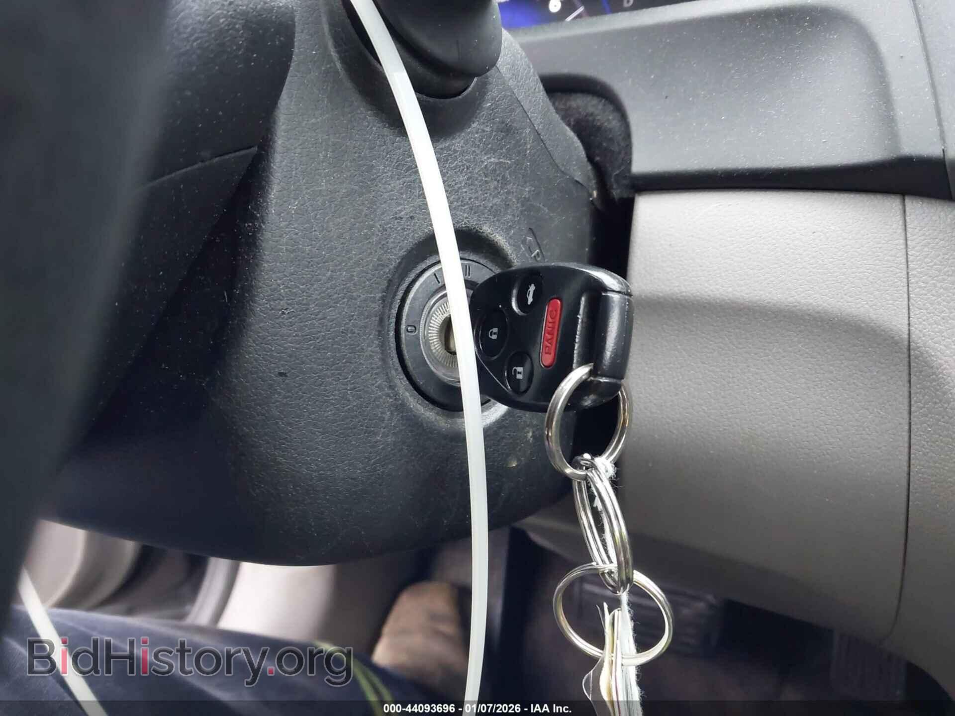 2012 HONDA CIVIC - VIN: 19XFB2F55CE084220 - Фото 11