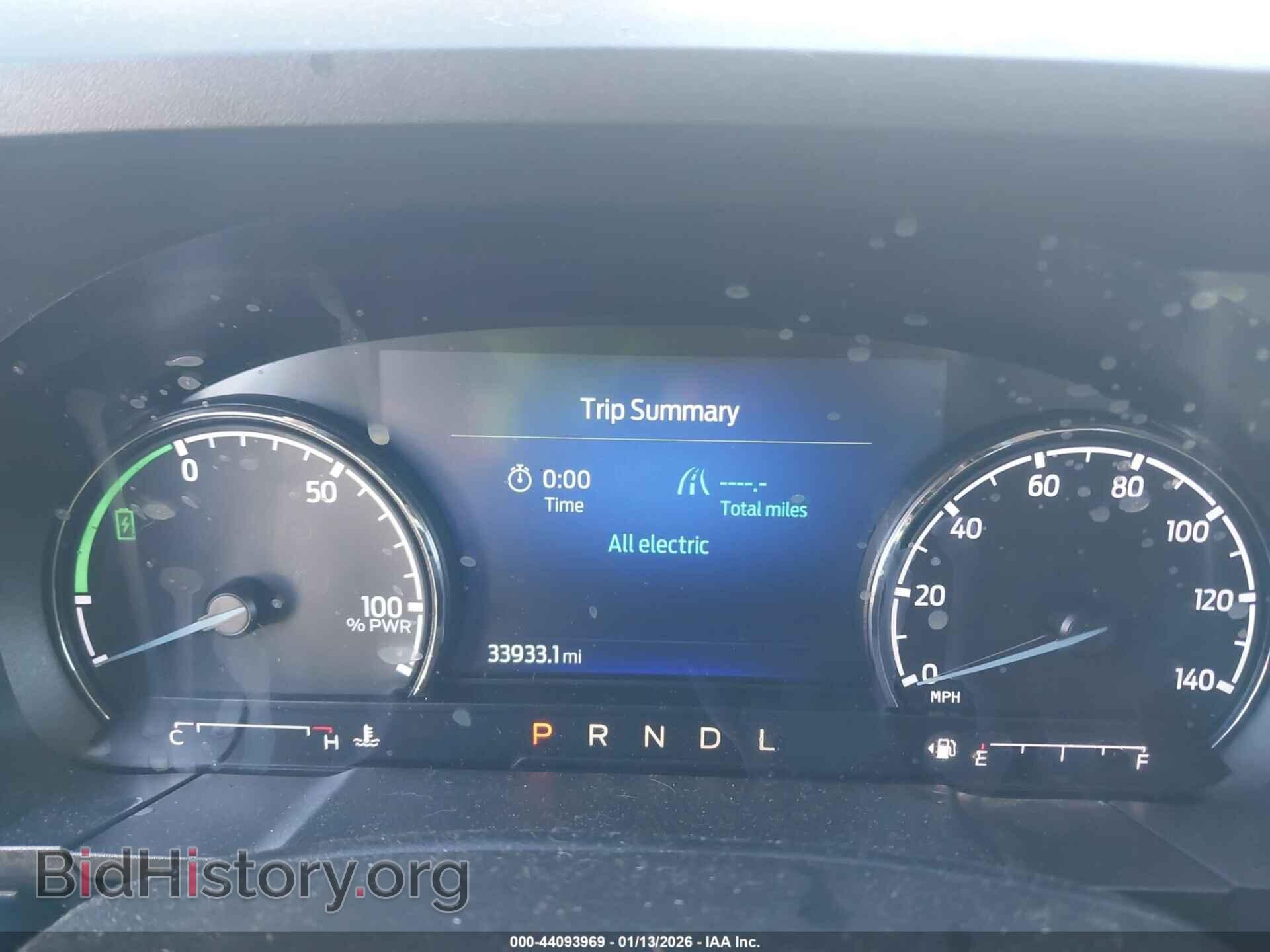 2023 FORD MAVERICK - VIN: 3FTTW8E32PRA54035 - Фото 7