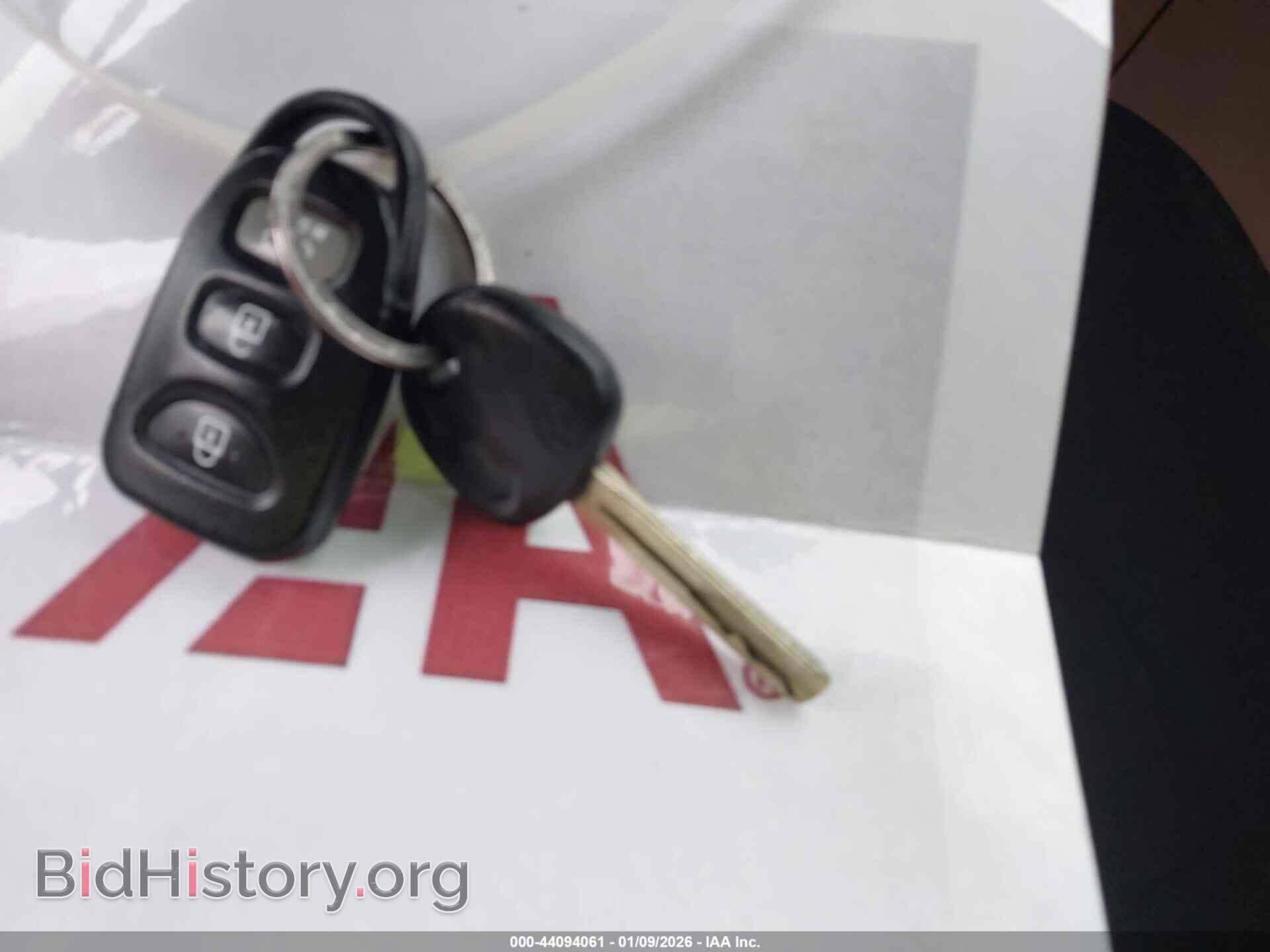 2012 HYUNDAI SONATA - VIN: 5NPEB4AC8CH367297 - Фото 11