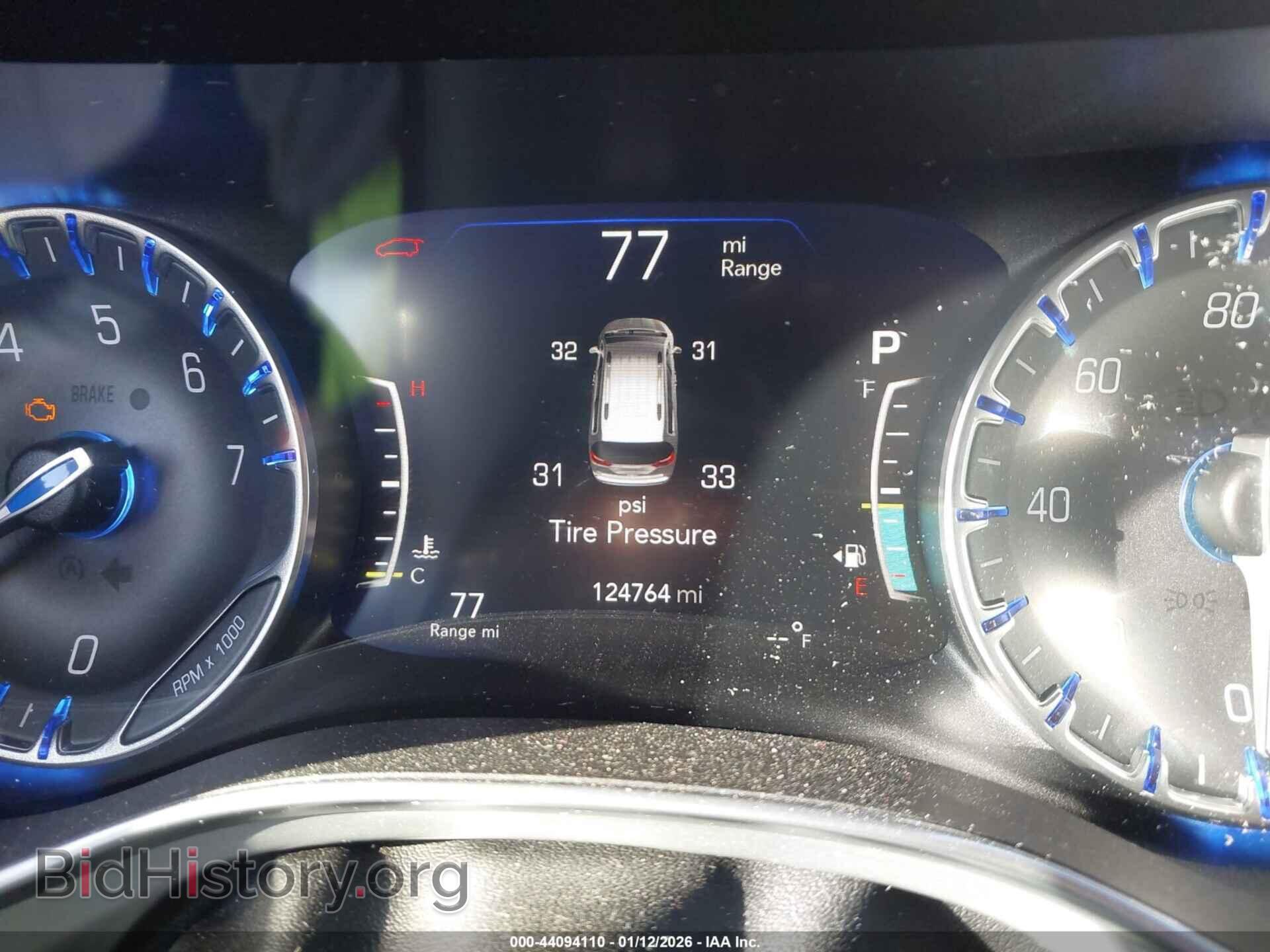 2019 CHRYSLER PACIFICA - VIN: 2C4RC1GG6KR667462 - Photo 16