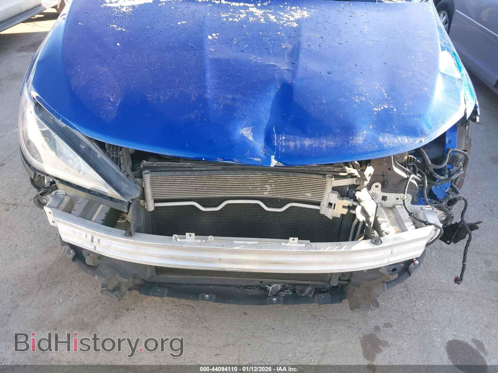 2019 CHRYSLER PACIFICA - VIN: 2C4RC1GG6KR667462 - Photo 6