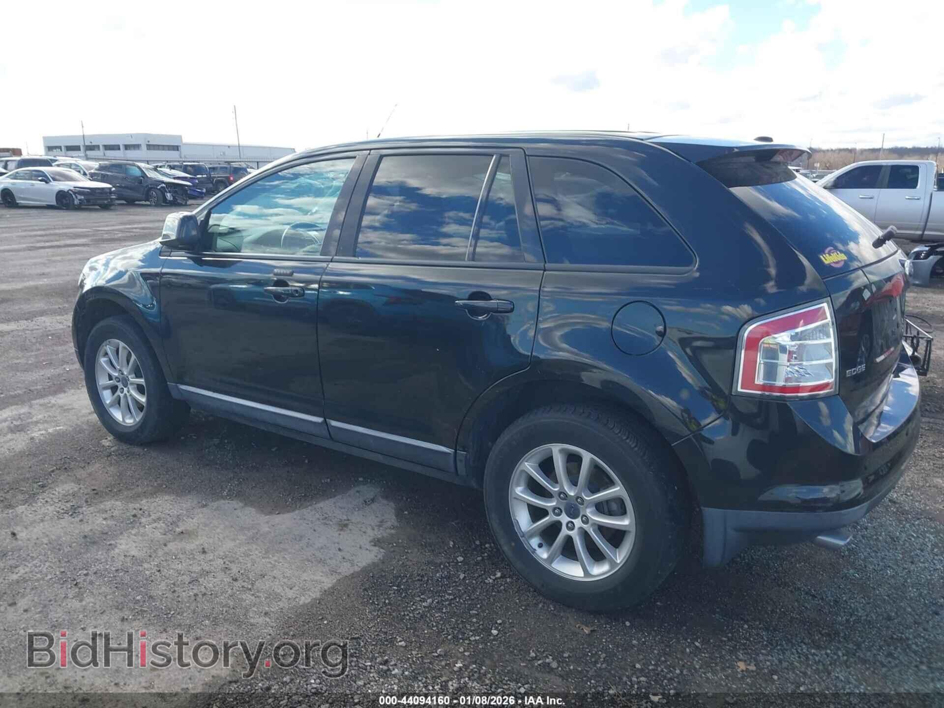 2010 FORD EDGE - VIN: 2FMDK3JC9ABB35477 - Photo 14