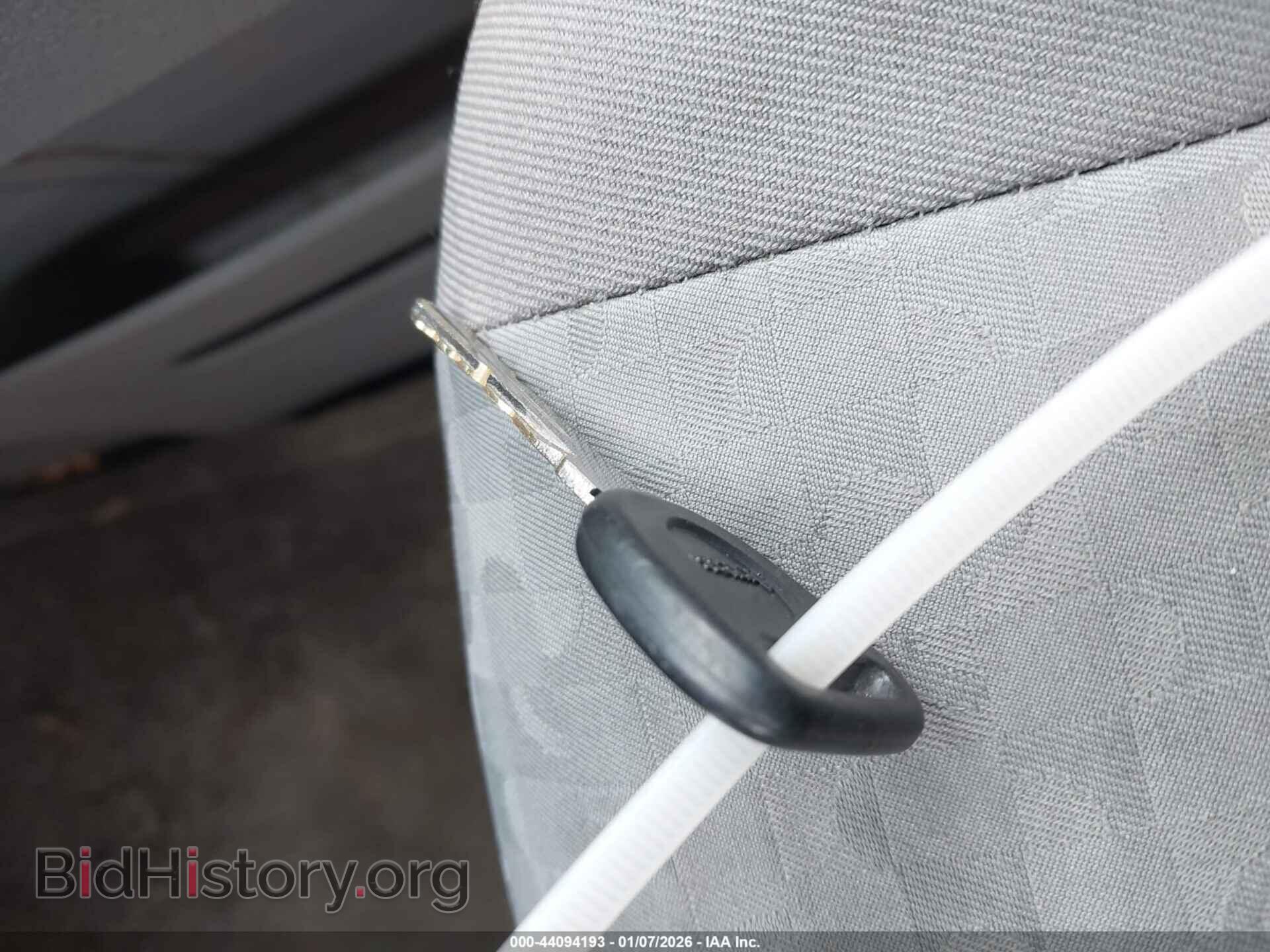 2006 SATURN VUE - VIN: 5GZCZ33D96S897995 - Фото 11