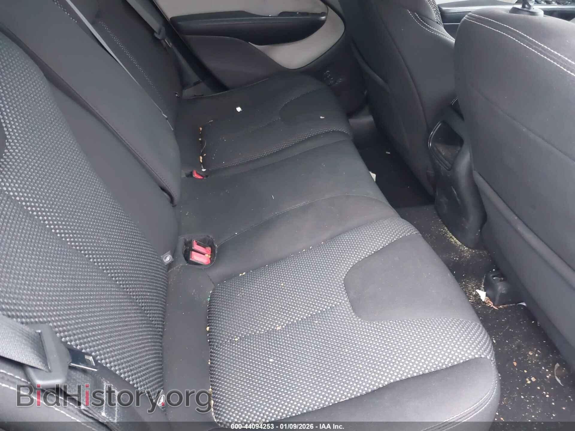 2015 DODGE DART - VIN: 1C3CDFBB0FD125296 - Photo 8