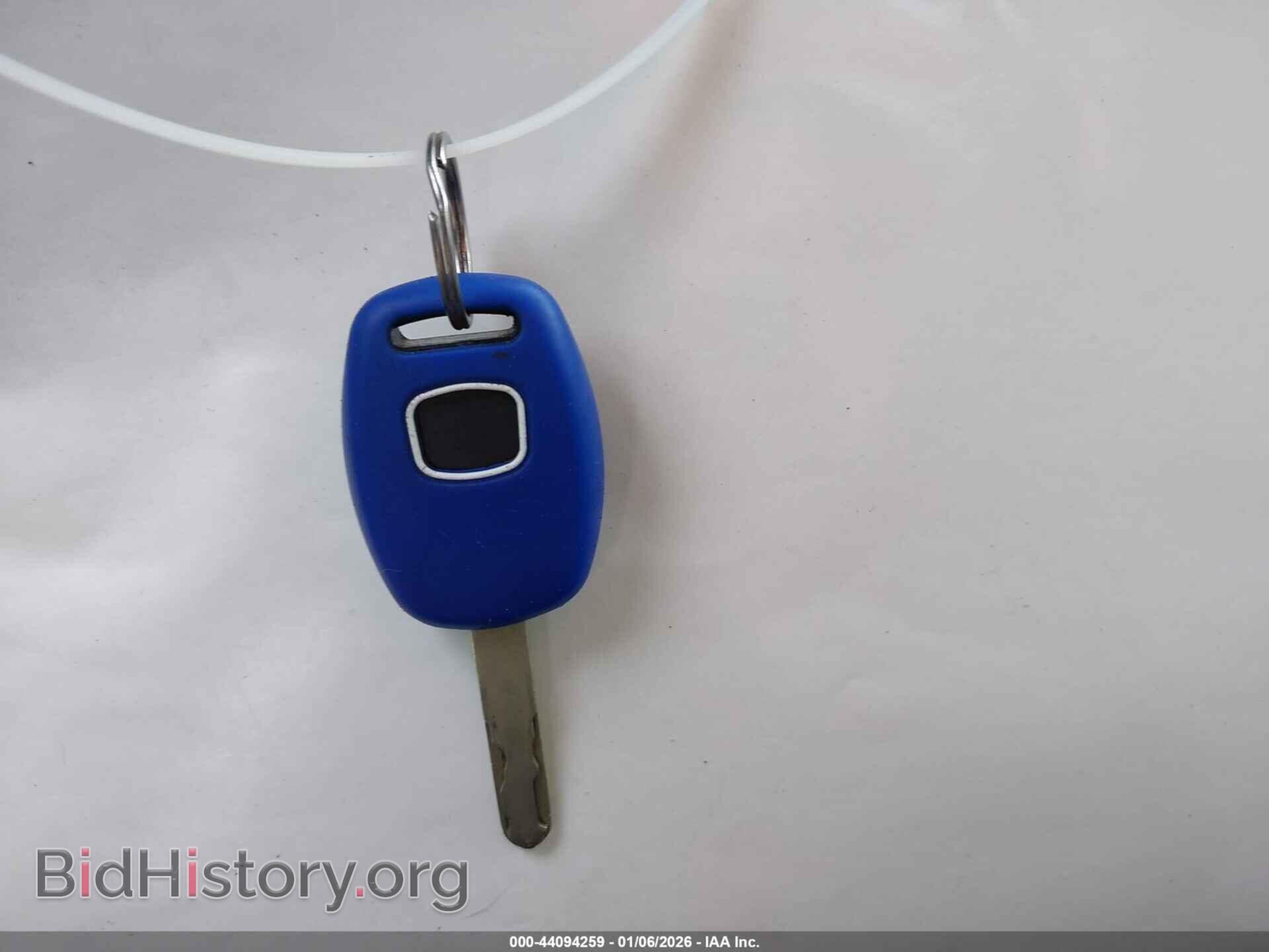 2012 HONDA CIVIC - VIN: 19XFB2F53CE365755 - Фото 11