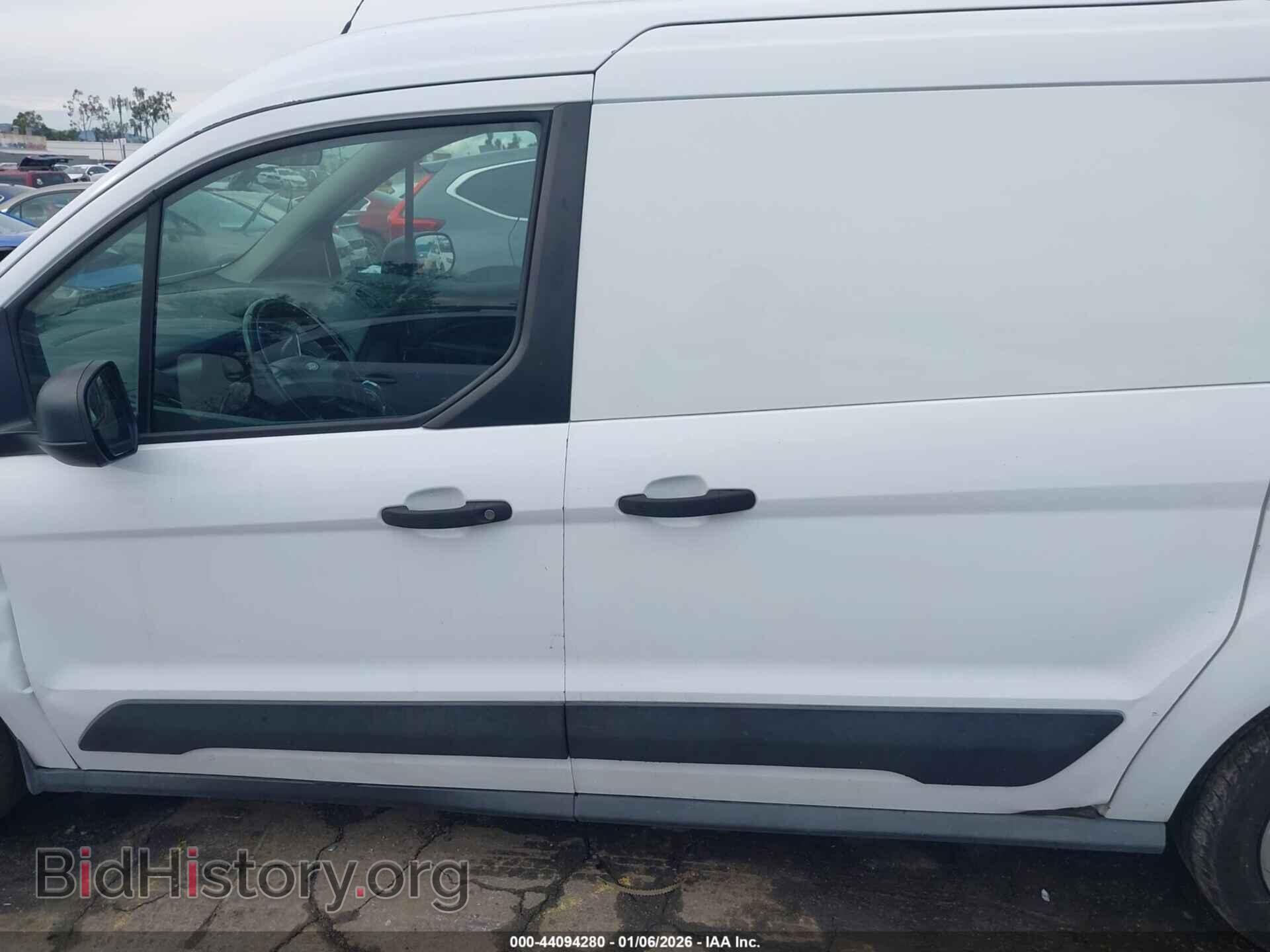 2016 FORD TRANSIT CONNECT - VIN: NM0LS7E70G1252998 - Фото 14