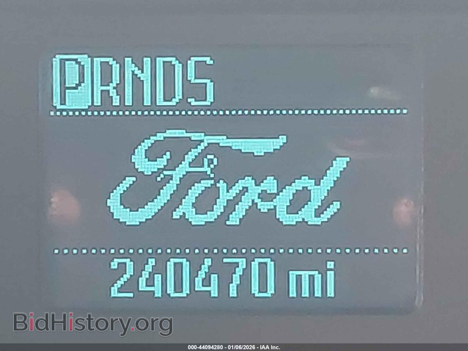 2016 FORD TRANSIT CONNECT - VIN: NM0LS7E70G1252998 - Фото 15