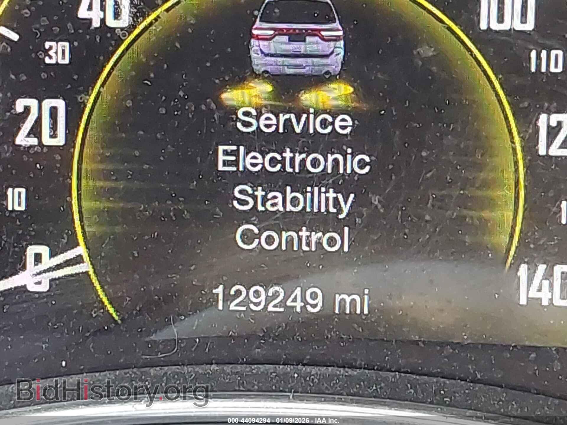 2018 DODGE DURANGO - VIN: 1C4SDHET4JC111939 - Фото 15