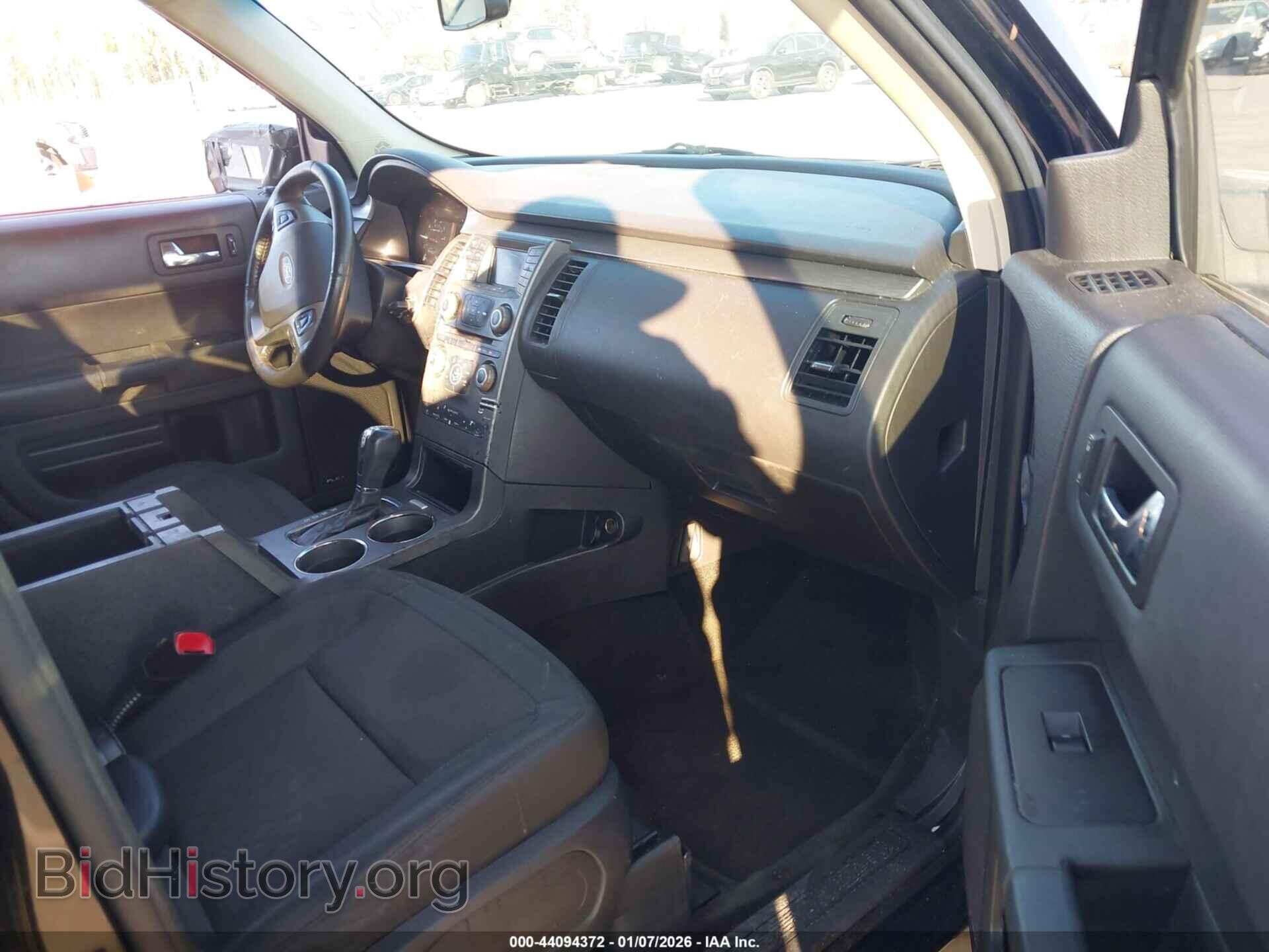 2015 FORD FLEX - VIN: 2FMGK5B81FBA09804 - Photo 5