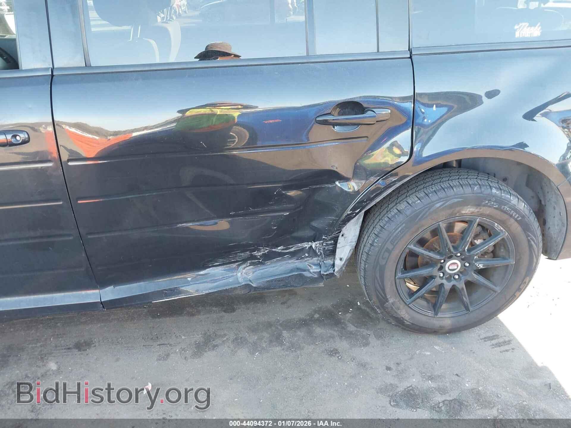 2015 FORD FLEX - VIN: 2FMGK5B81FBA09804 - Photo 6