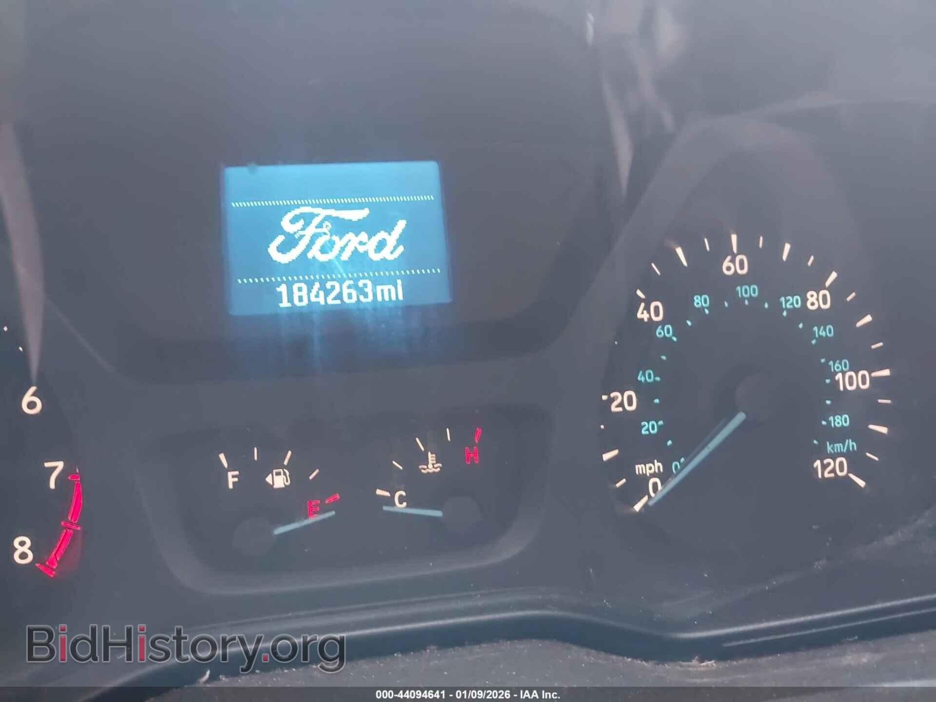 2015 FORD TRANSIT-250 - VIN: 1FTNR2CM8FKA98942 - Фото 15