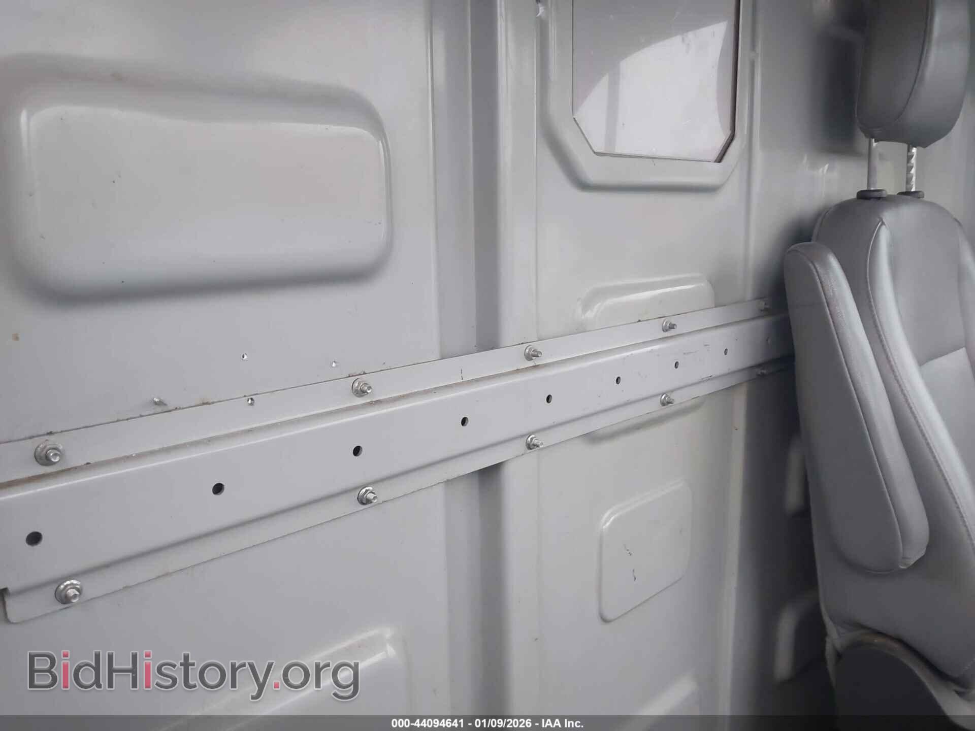 2015 FORD TRANSIT-250 - VIN: 1FTNR2CM8FKA98942 - Фото 8