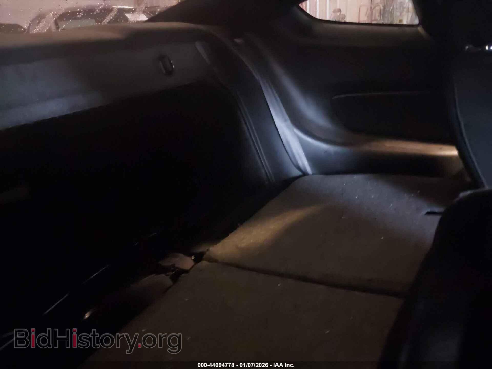 2021 FORD MUSTANG - VIN: 1FA6P8TH9M5129021 - Фото 8