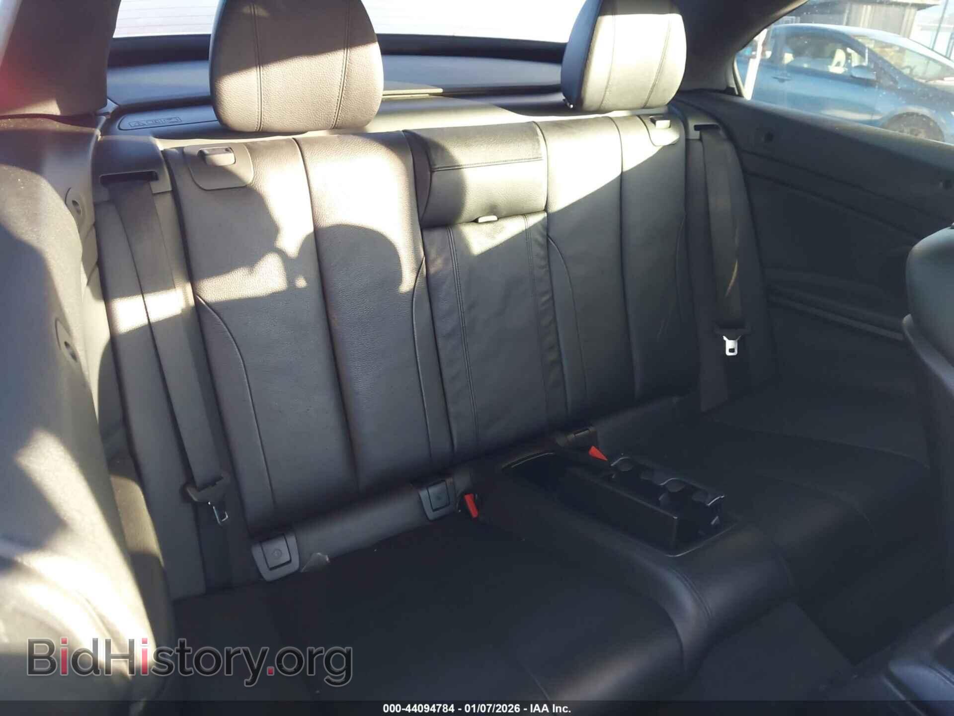 2014 BMW 428I - VIN: WBA3V7C54EP771040 - Фото 8