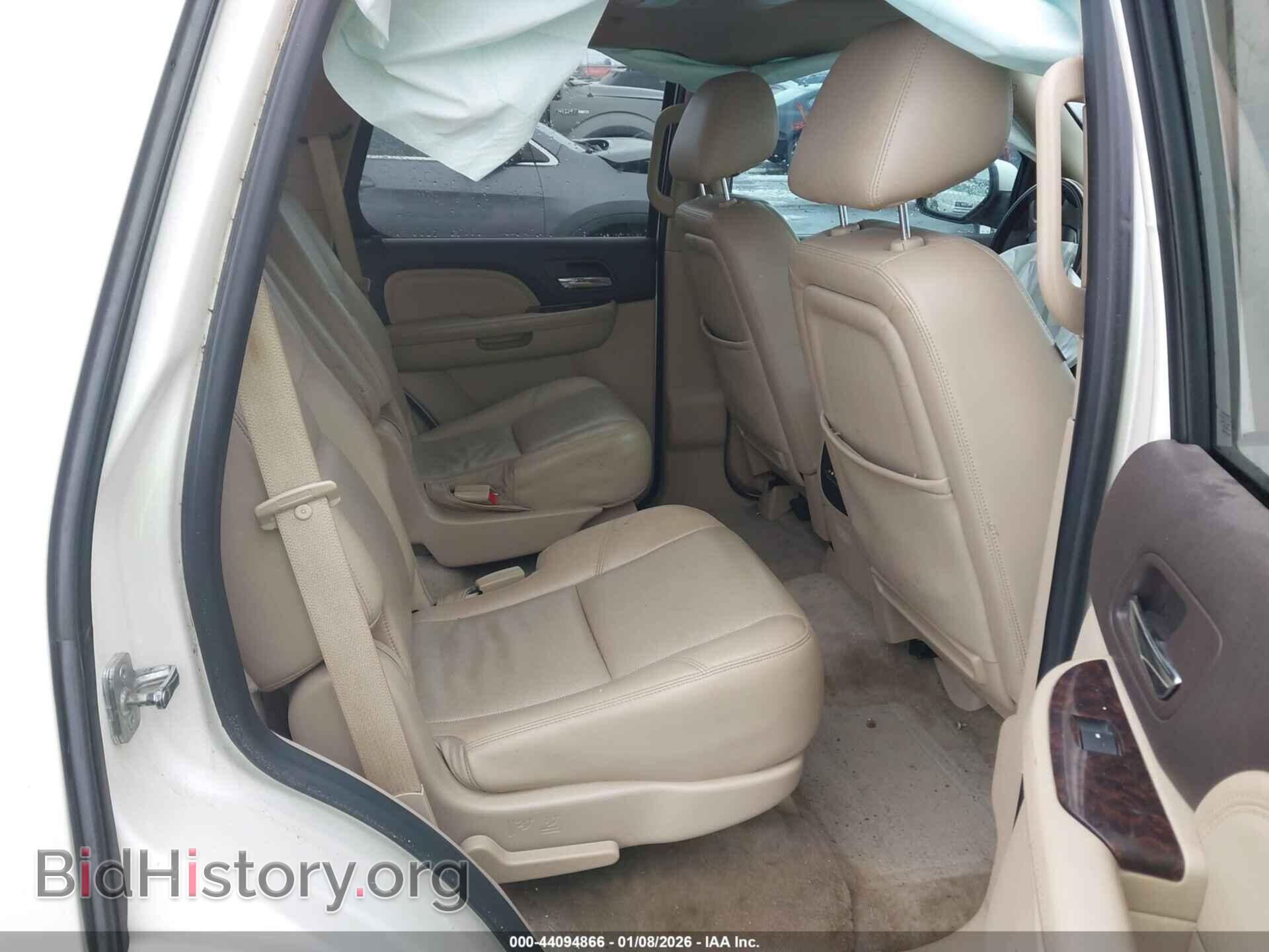 2013 GMC YUKON - VIN: 1GKS2EEF8DR359387 - Фото 8