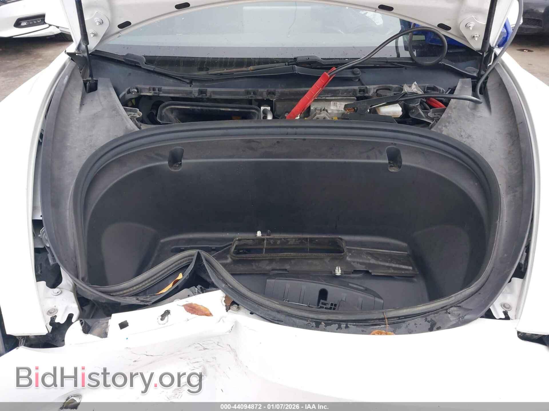 2020 TESLA MODEL 3 - VIN: 5YJ3E1EB6LF637186 - Фото 10