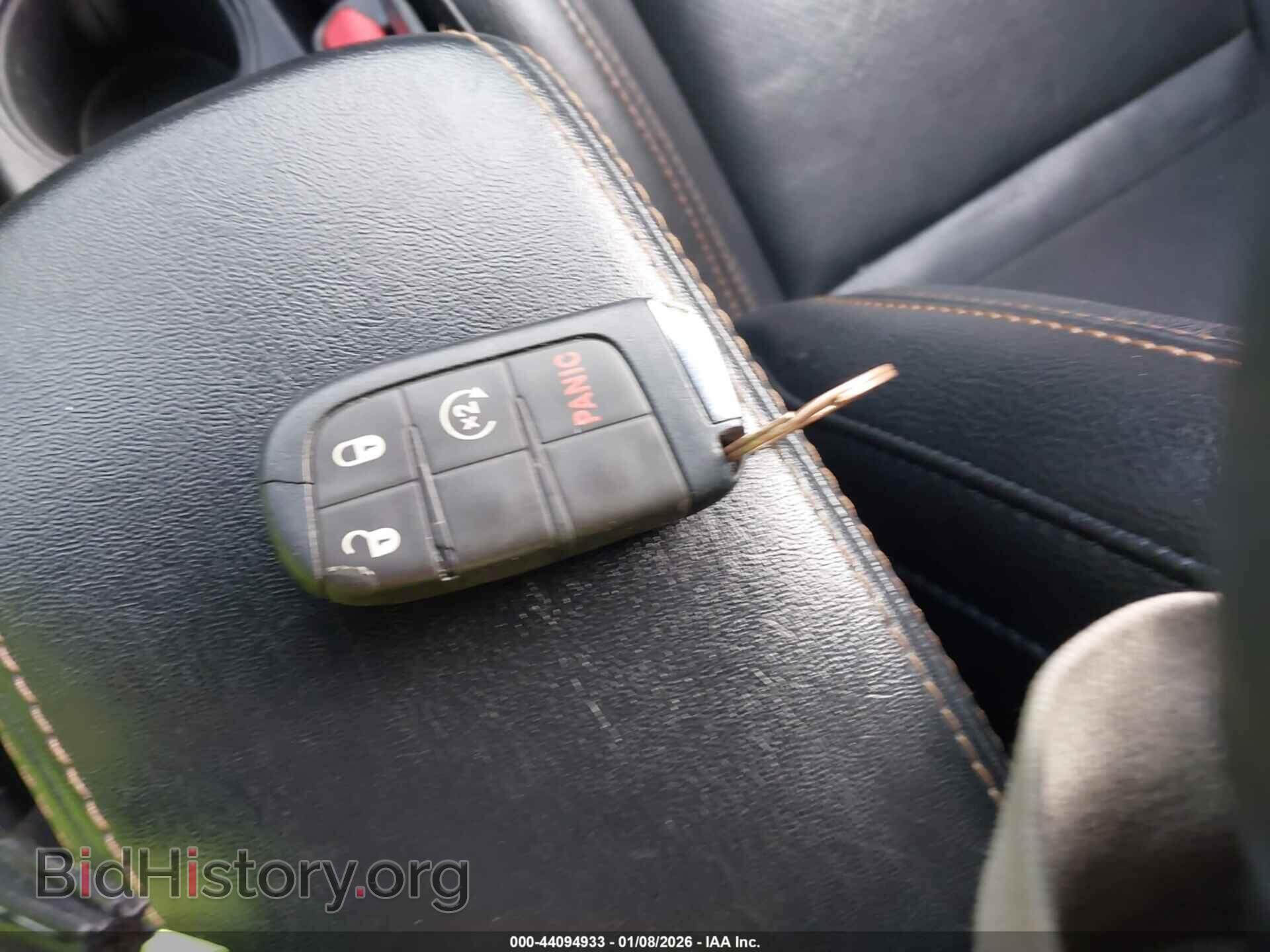 2020 JEEP COMPASS - VIN: 3C4NJDCB1LT203638 - Фото 11