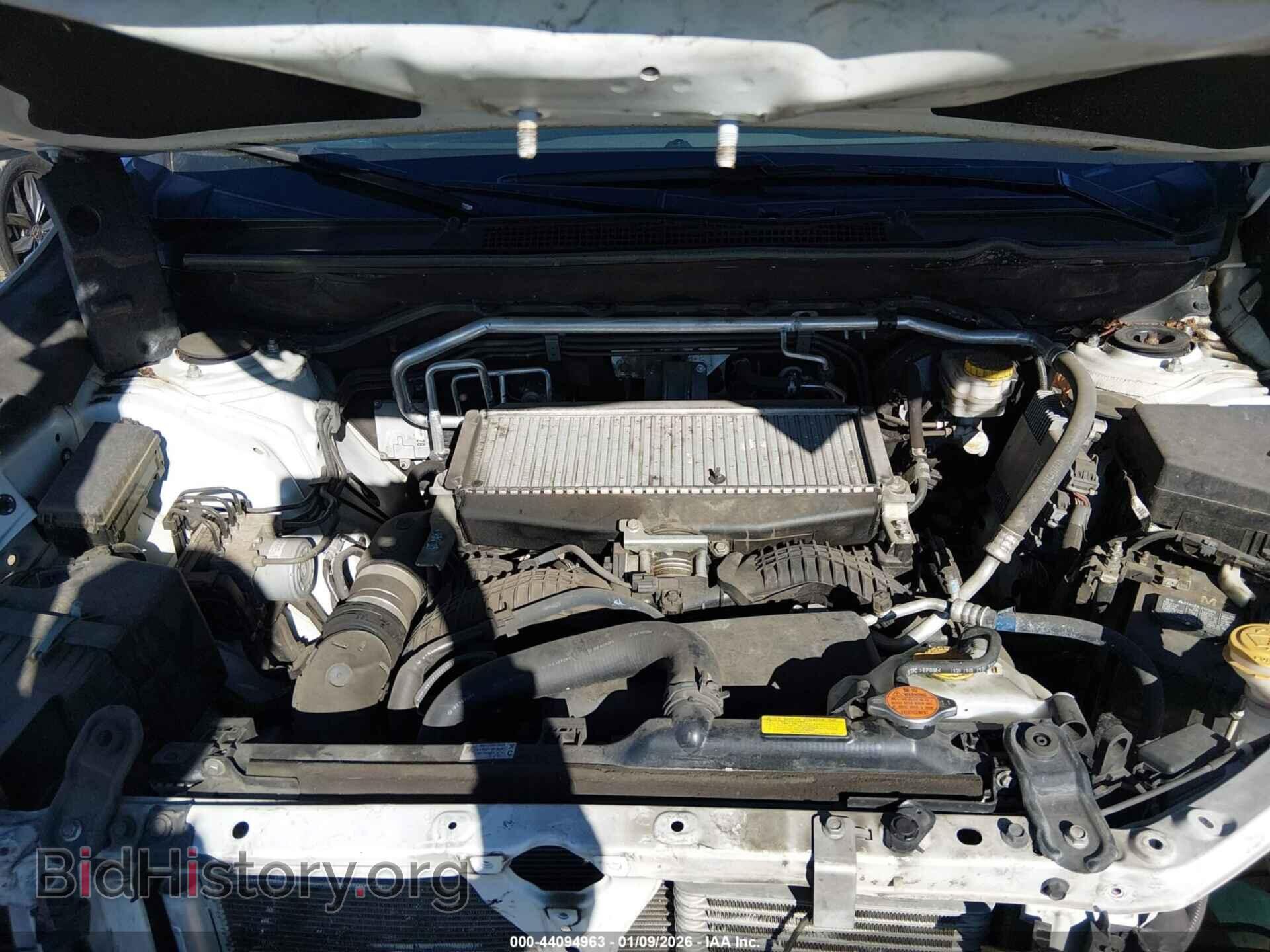 2019 SUBARU ASCENT - VIN: 4S4WMAMD2K3460193 - Фото 10