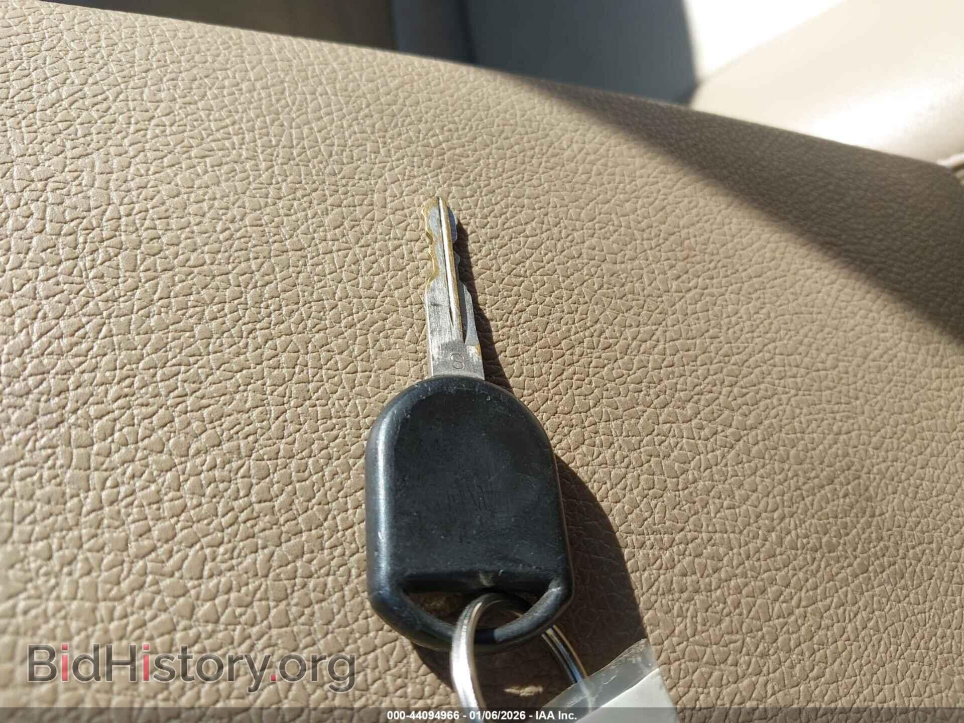2009 FORD EXPLORER - VIN: 1FMEU74E99UA02520 - Фото 11