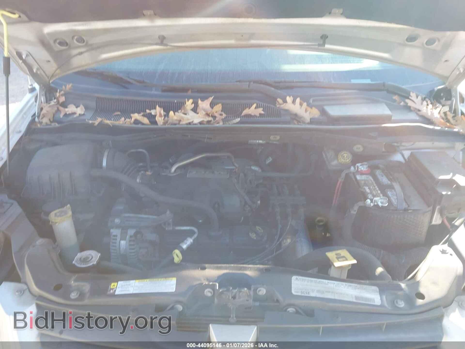 2010 DODGE GRAND CARAVAN - VIN: 2D4RN4DE9AR478479 - Фото 10