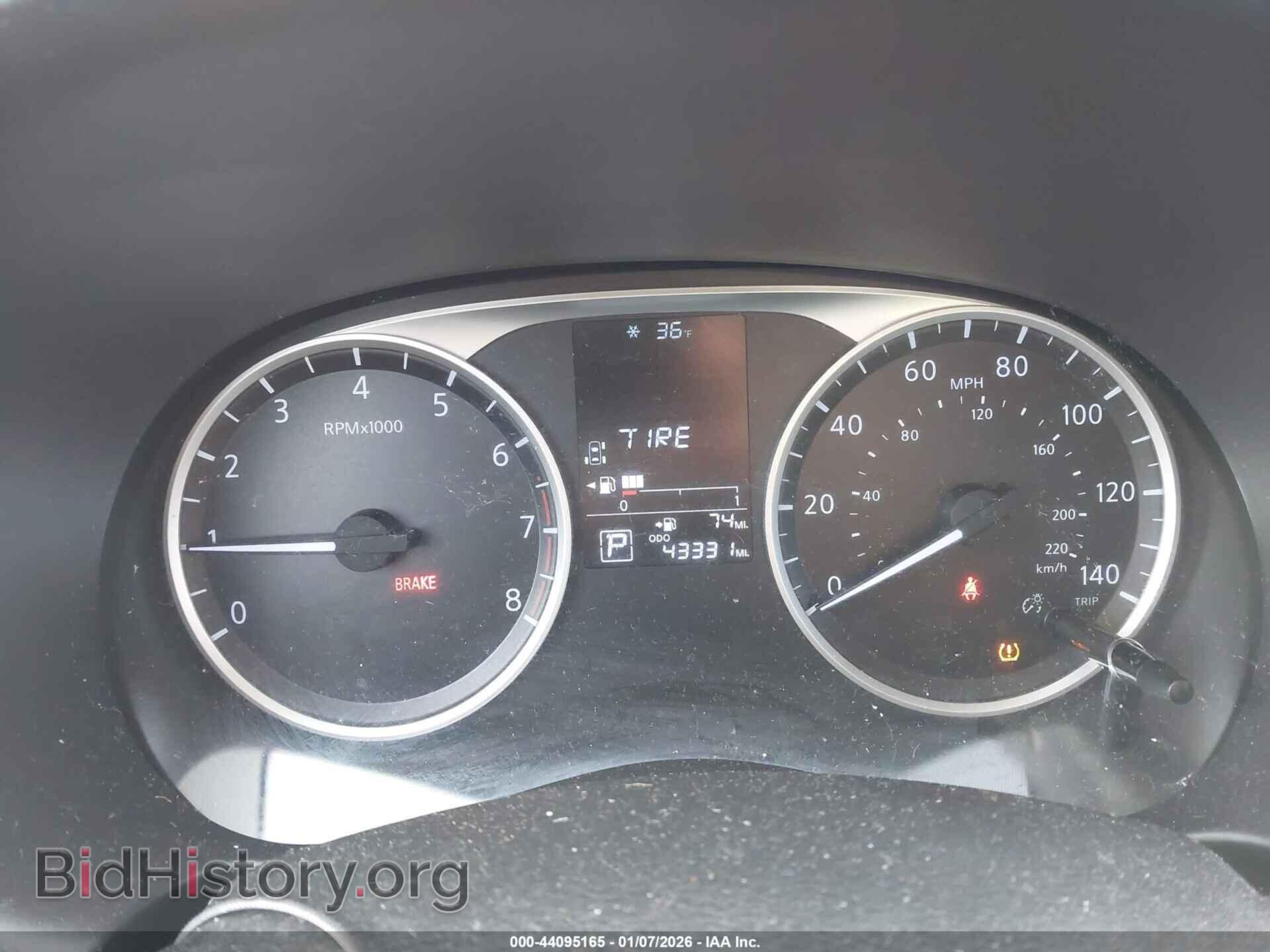 2021 NISSAN KICKS - VIN: 3N1CP5BV7ML512493 - Фото 7