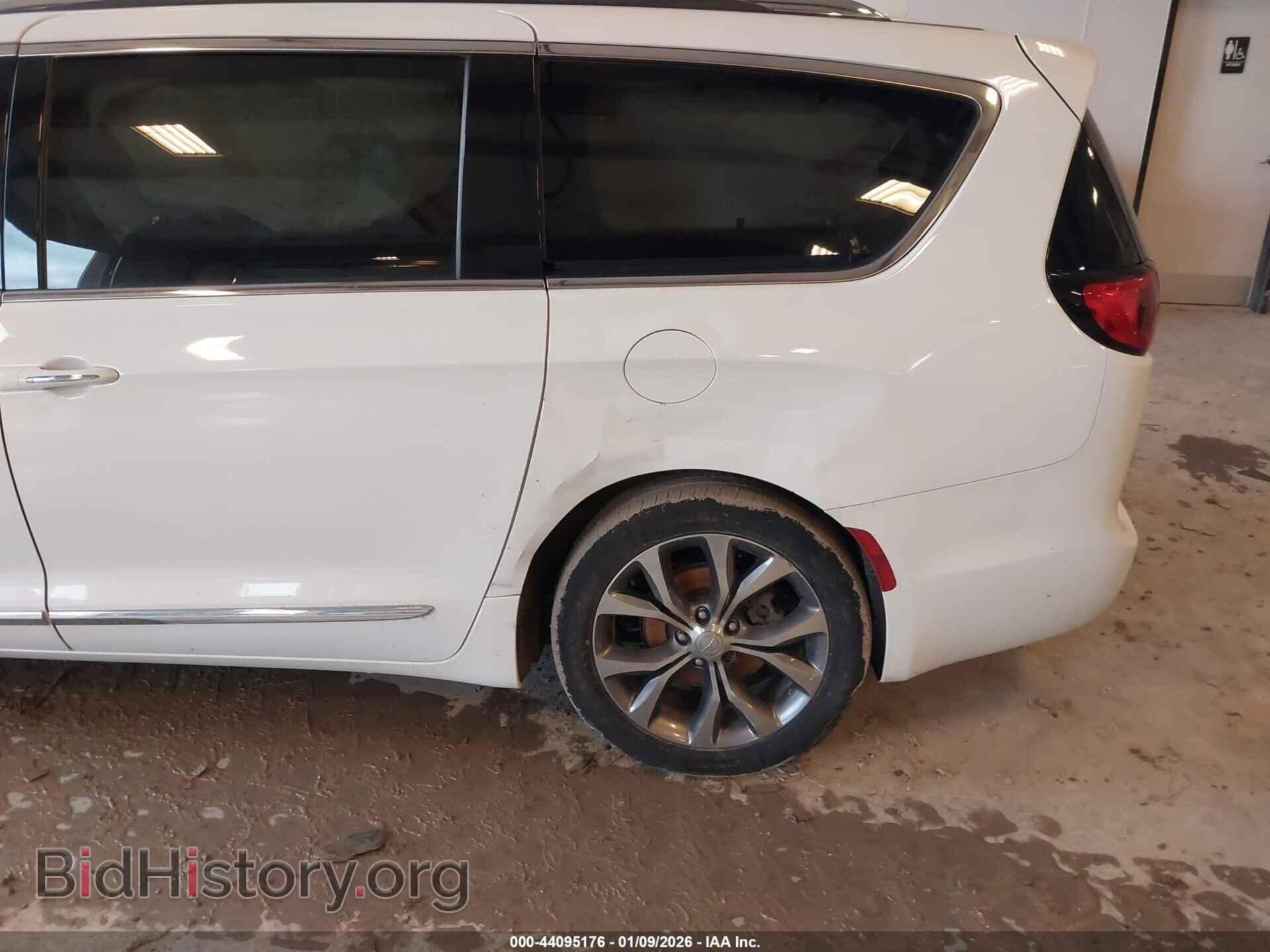 2019 CHRYSLER PACIFICA - VIN: 2C4RC1GG3KR652966 - Photo 6