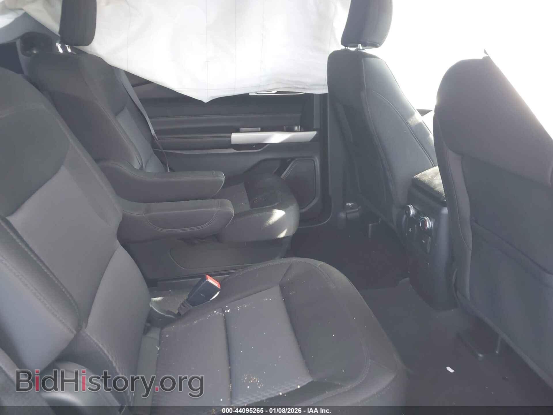 2022 FORD EXPLORER - VIN: 1FMSK8DH3NGB15400 - Фото 8