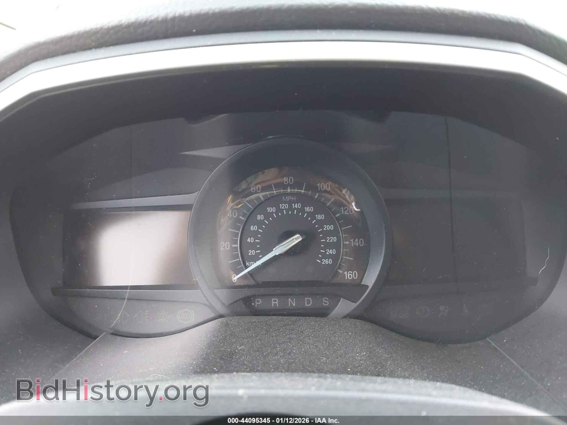 2015 FORD EDGE - VIN: 2FMTK4J86FBB39880 - Фото 7
