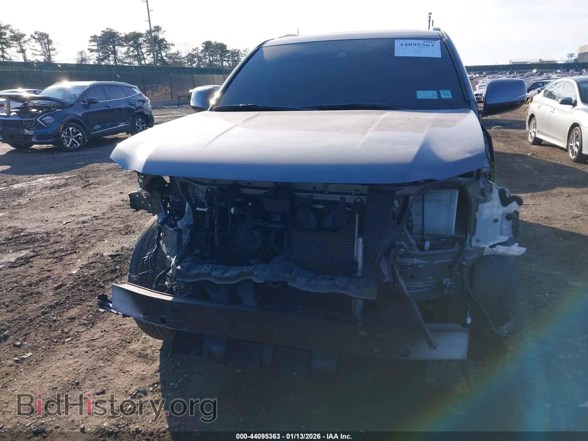 2021 LEXUS GX 460 - VIN: JTJAM7BX0M5269732 - Фото 6