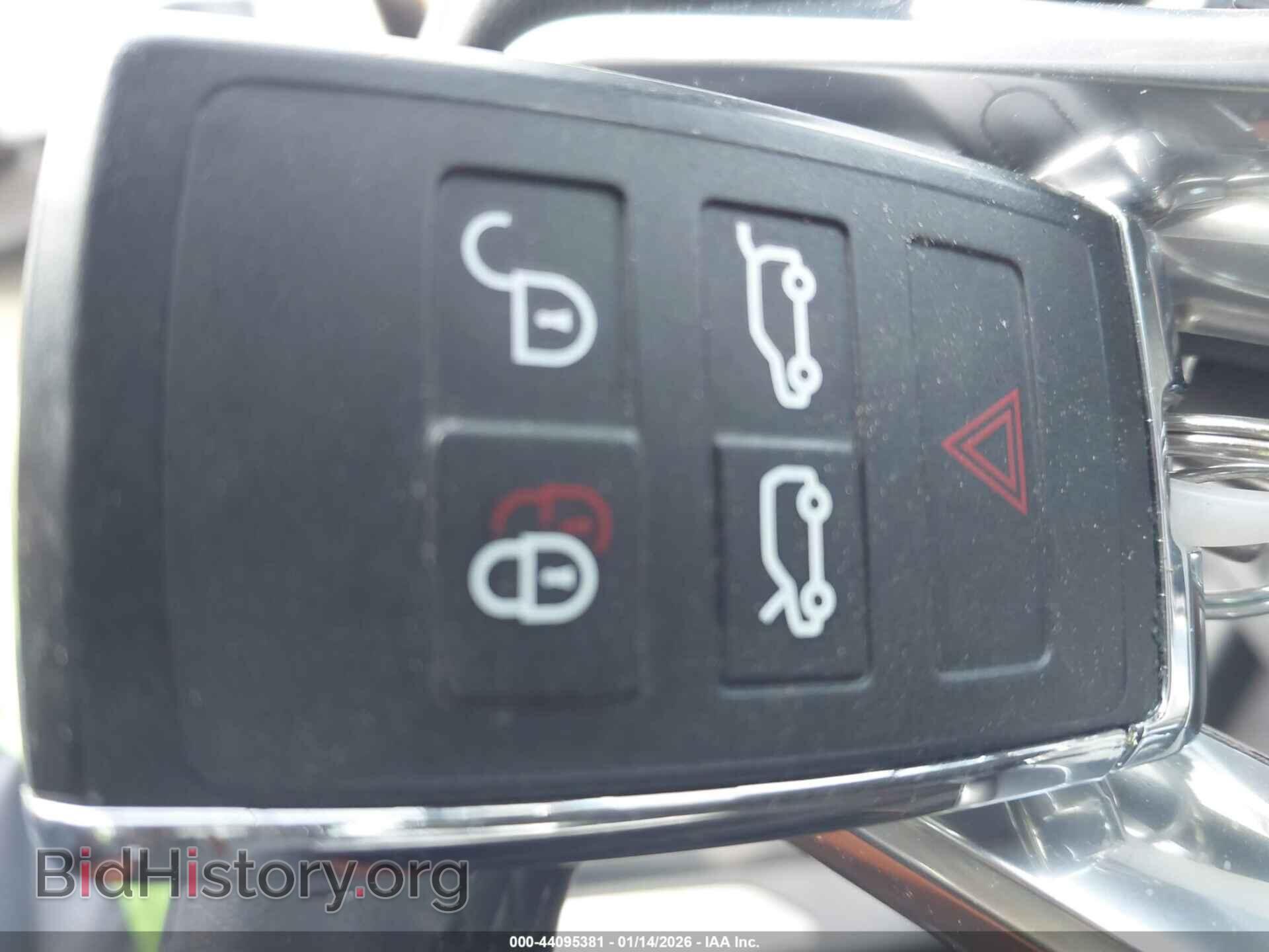 2022 JAGUAR I-PACE - VIN: SADHD2S16N1622357 - Фото 11