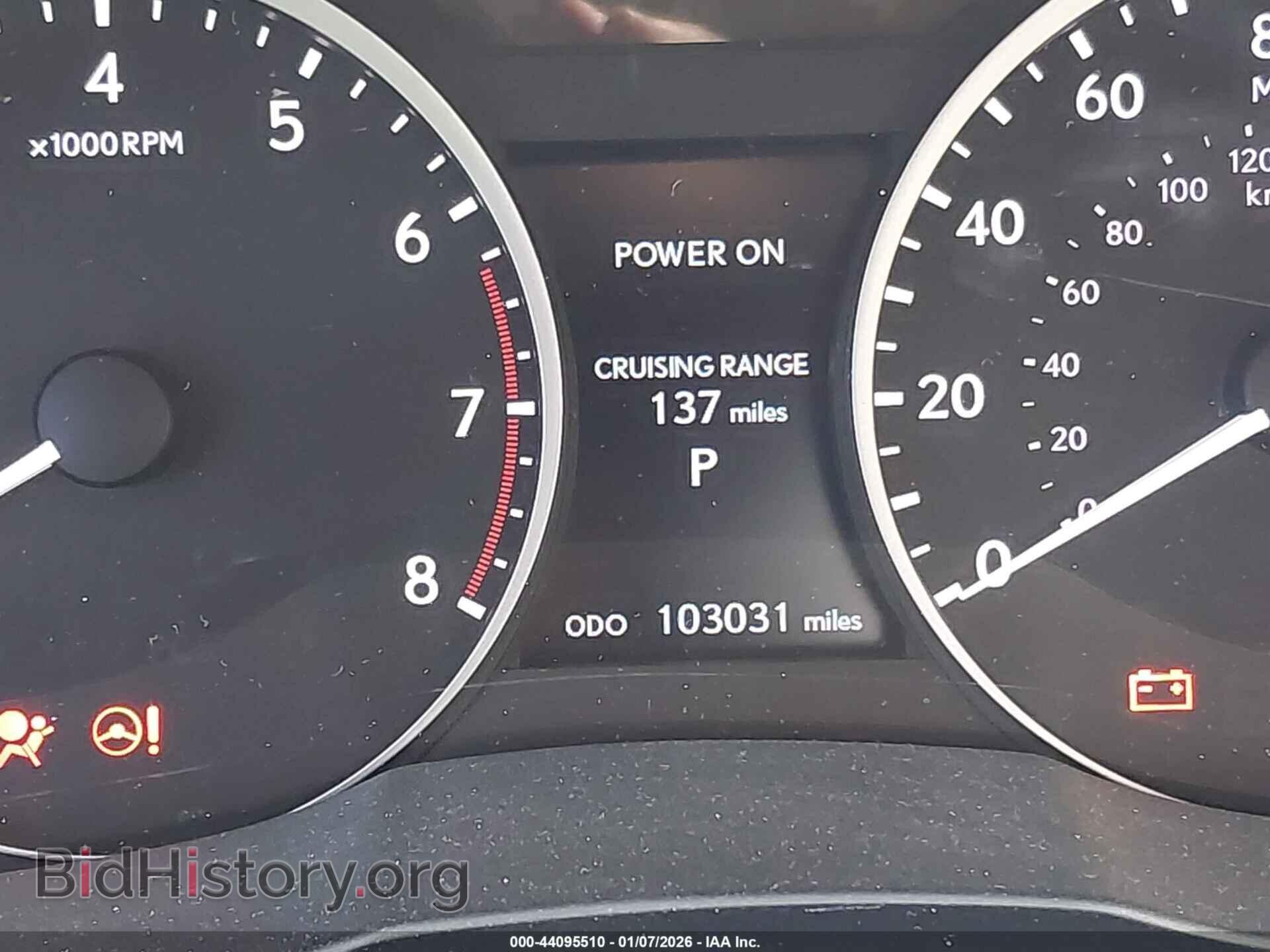 2013 LEXUS ES 350 - VIN: JTHBK1GG4D2082206 - Фото 16