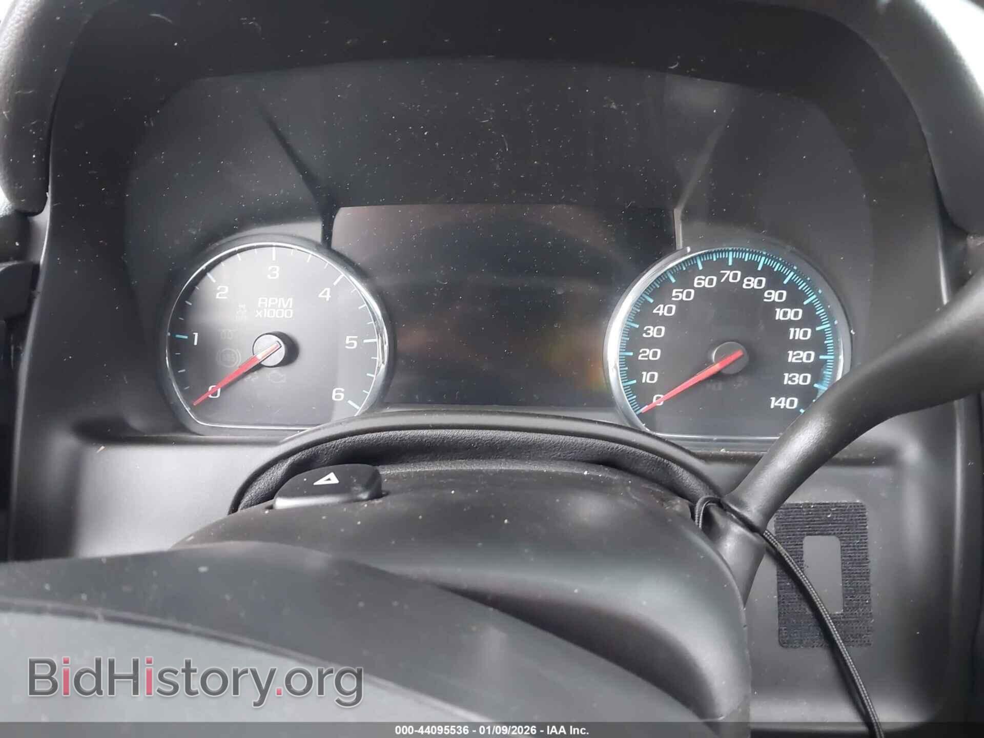 2019 GMC YUKON - VIN: 1GKS2CKJ6KR304009 - Фото 7