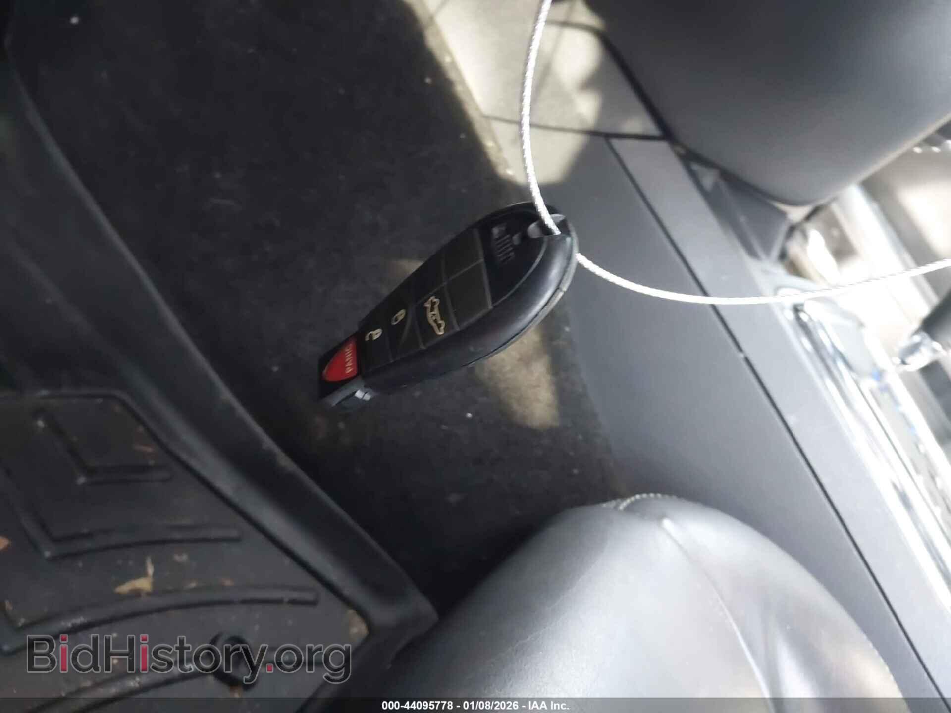 2014 DODGE CHALLENGER - VIN: 2C3CDYAG1EH251502 - Photo 11