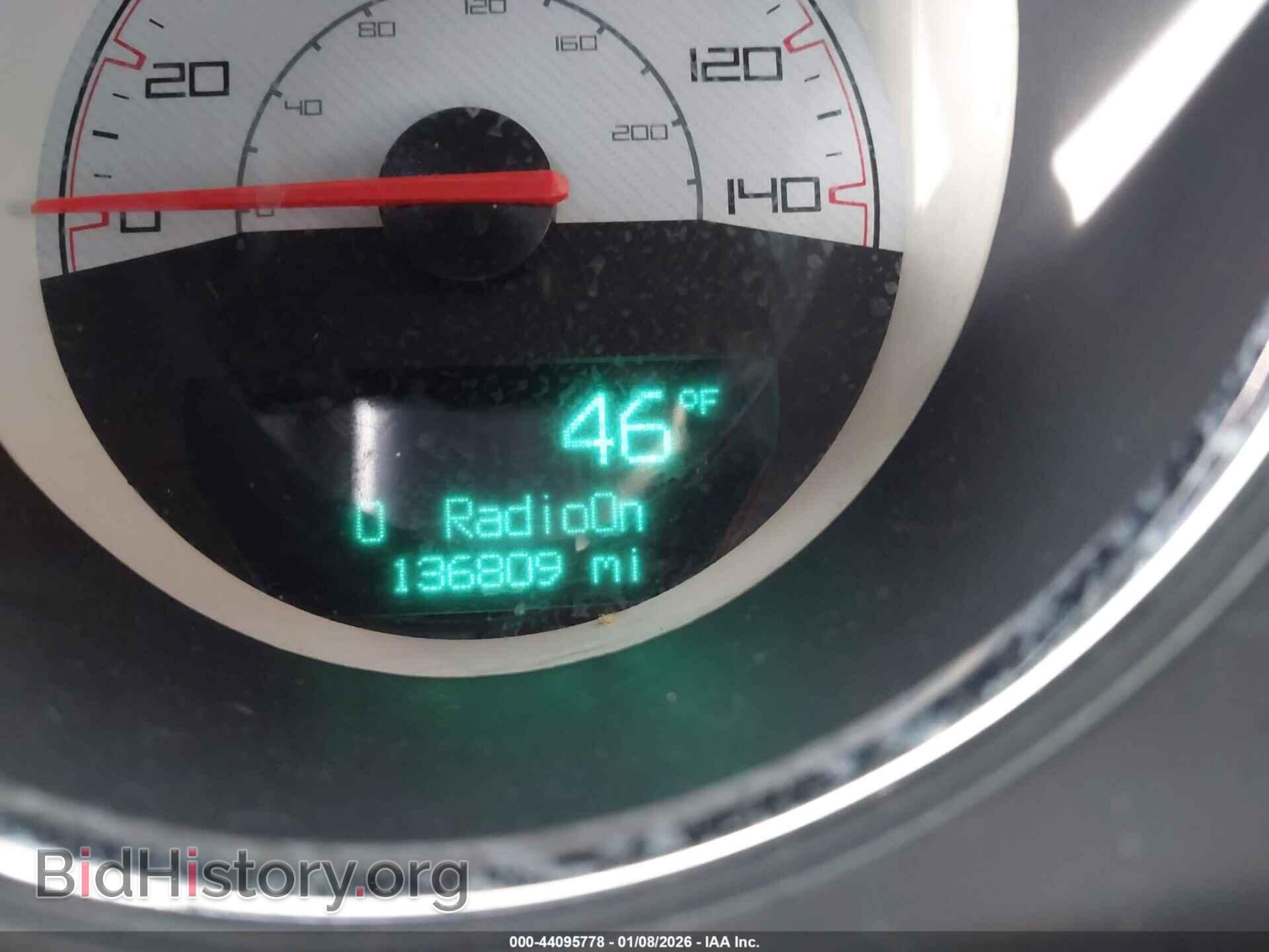2014 DODGE CHALLENGER - VIN: 2C3CDYAG1EH251502 - Photo 16