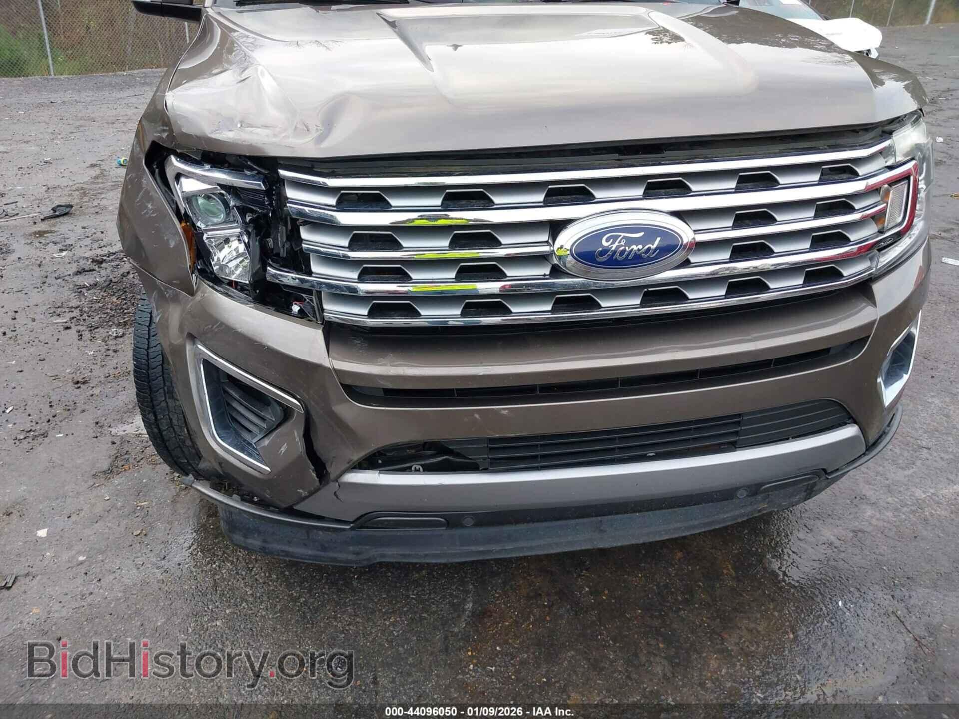 2019 FORD EXPEDITION MAX - VIN: 1FMJK1KT5KEA21021 - Фото 17