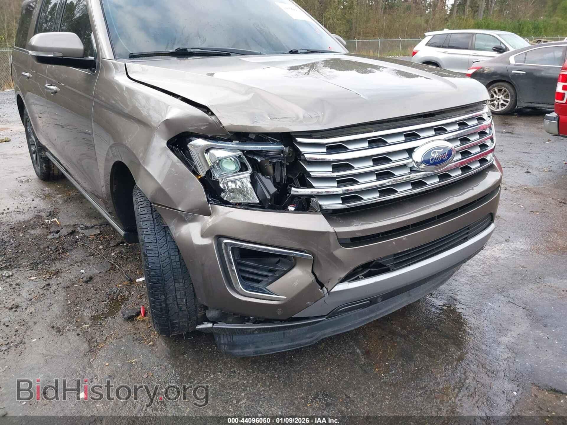 2019 FORD EXPEDITION MAX - VIN: 1FMJK1KT5KEA21021 - Фото 6