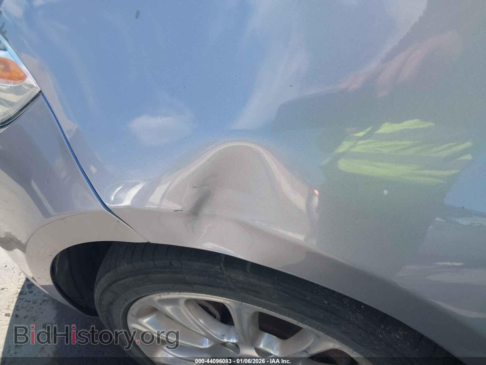 2016 DODGE DART - VIN: 1C3CDFFA5GD820943 - Фото 12