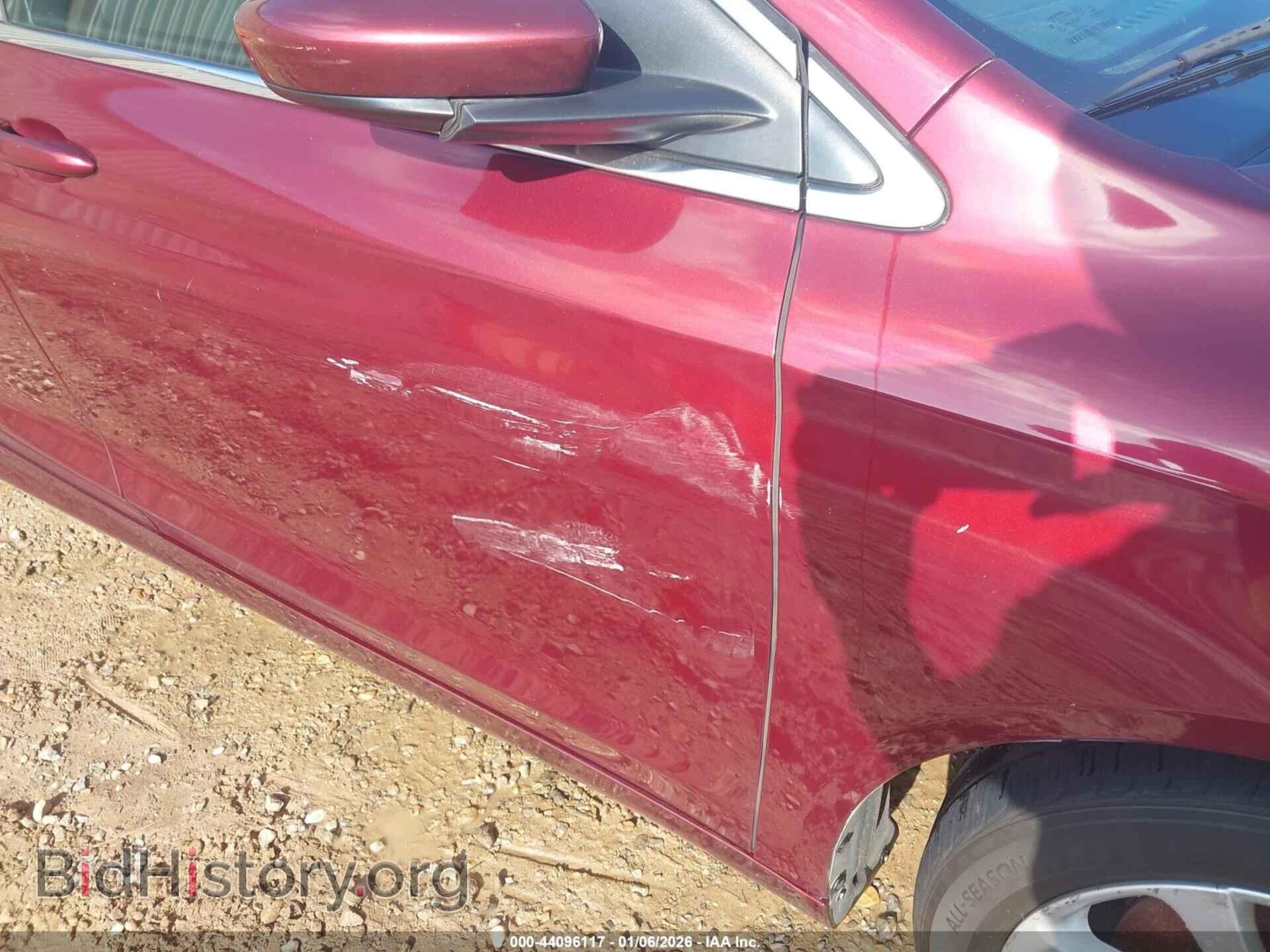 2015 CHRYSLER 200 - VIN: 1C3CCCAB8FN721477 - Фото 6