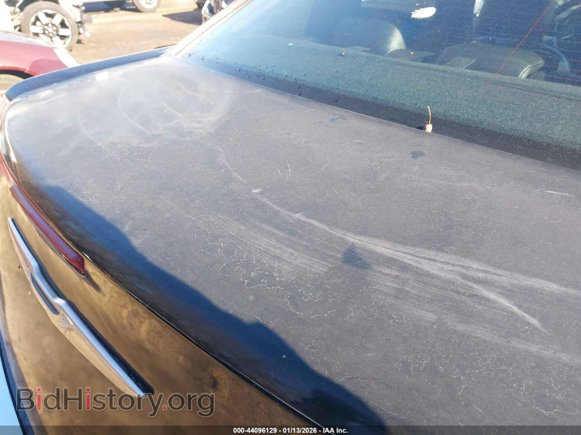 2013 CHRYSLER 300C - VIN: 2C3CCAETXDH657410 - Фото 16