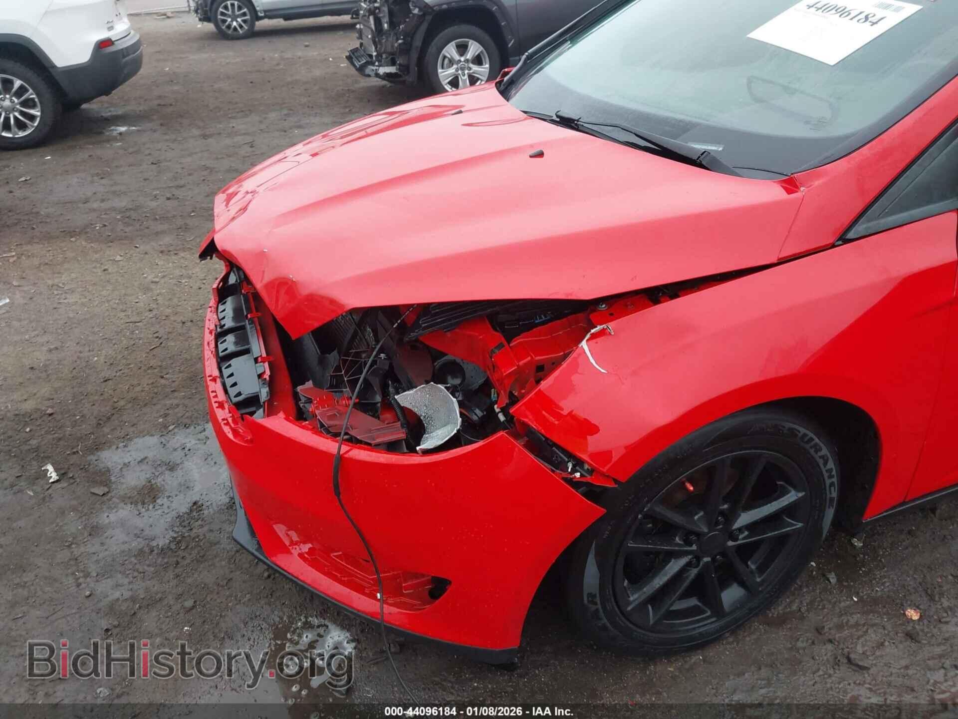 2017 FORD FOCUS - VIN: 1FADP3F25HL202064 - Фото 17