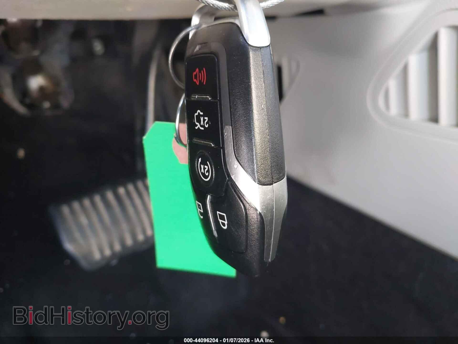 2016 FORD EDGE - VIN: 2FMPK4K94GBB76744 - Photo 11