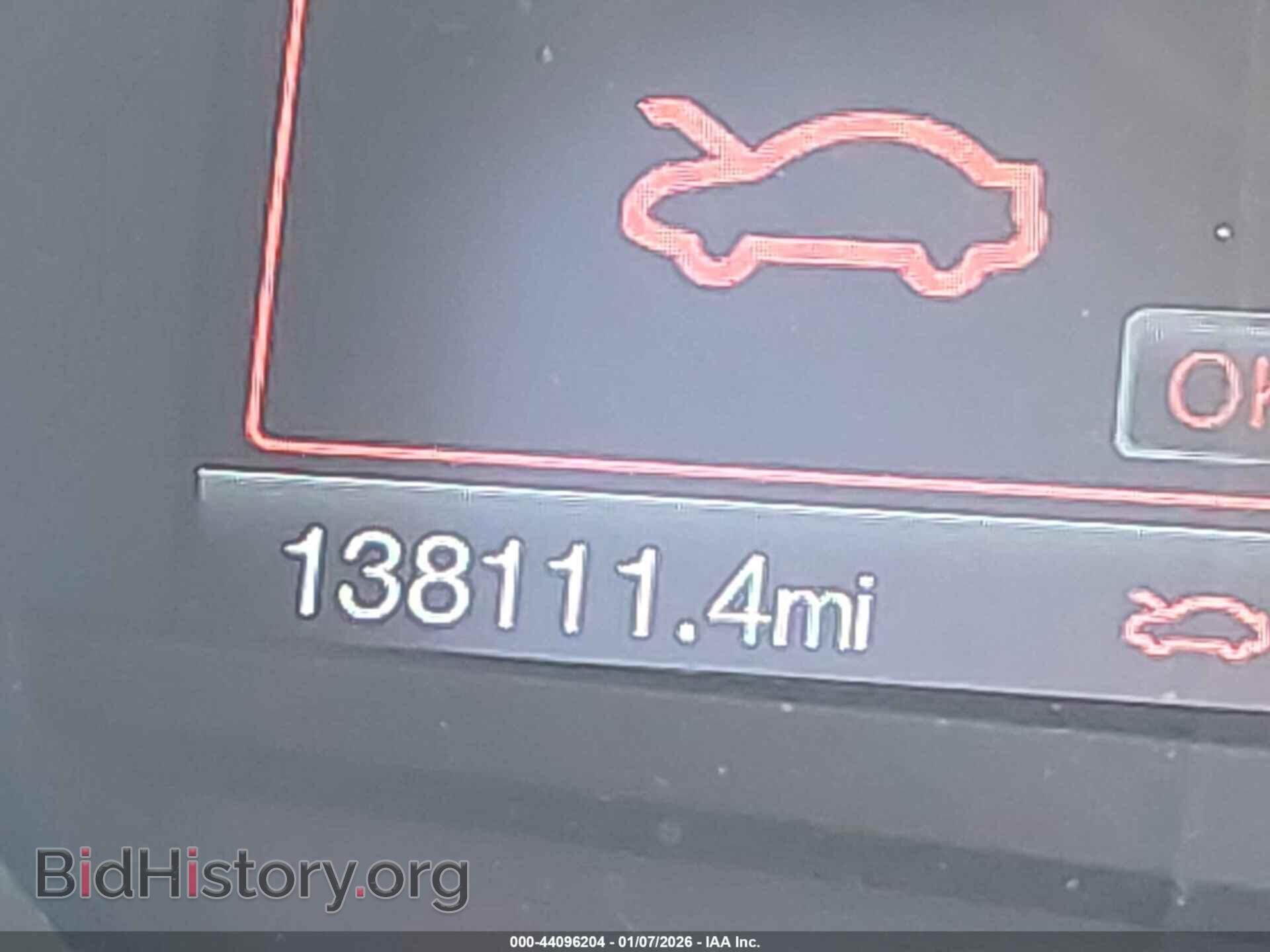 2016 FORD EDGE - VIN: 2FMPK4K94GBB76744 - Photo 15